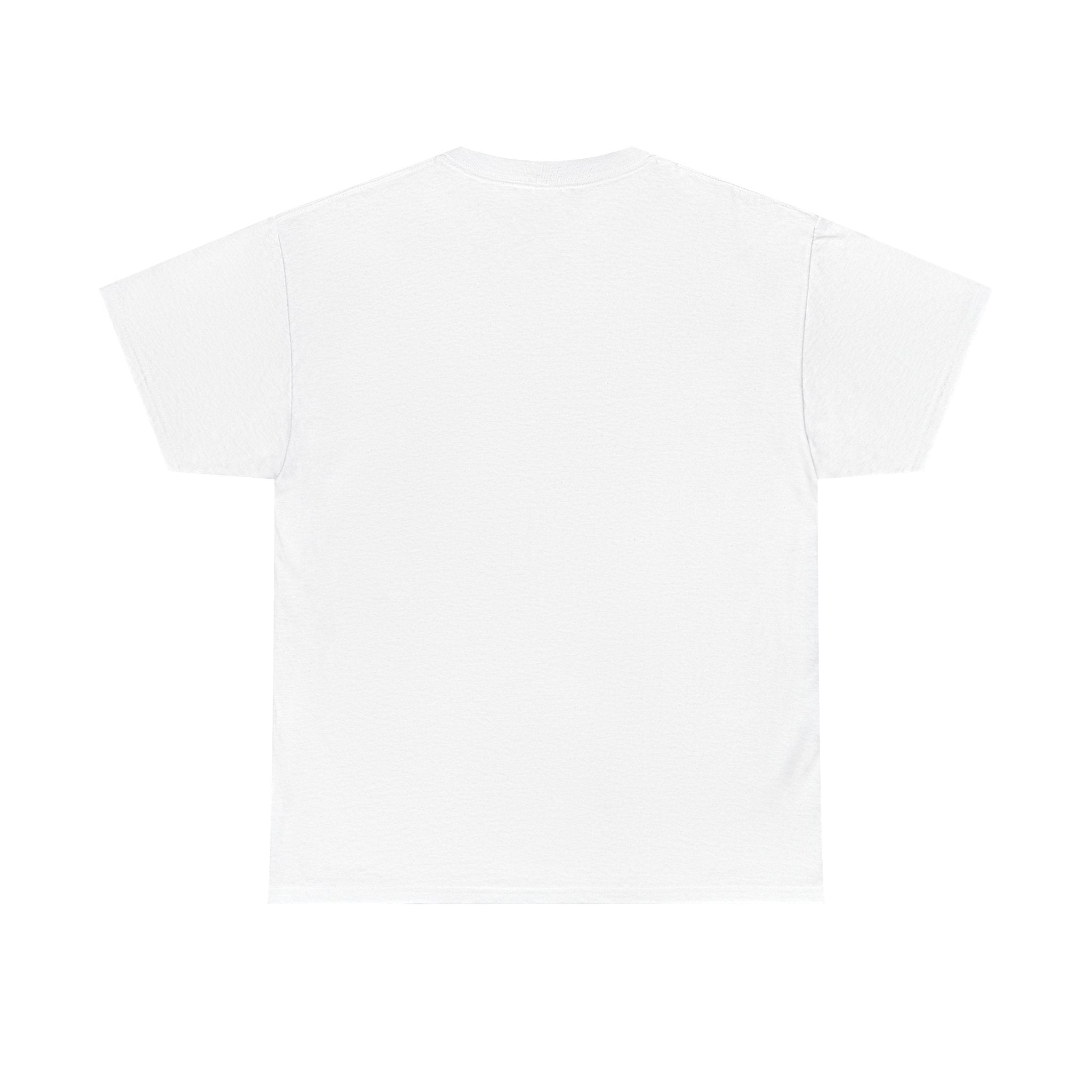 XRP Sun Logo T‑Shirt — Minimal Crypto Ripple Tee