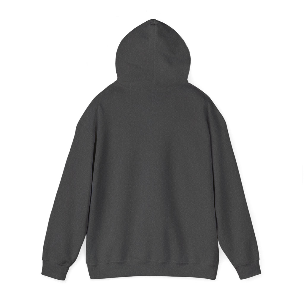 Futuristic Neon Portal Hoodie – Cyberpunk Sci‑Fi Crew Graphic Sweatshirt