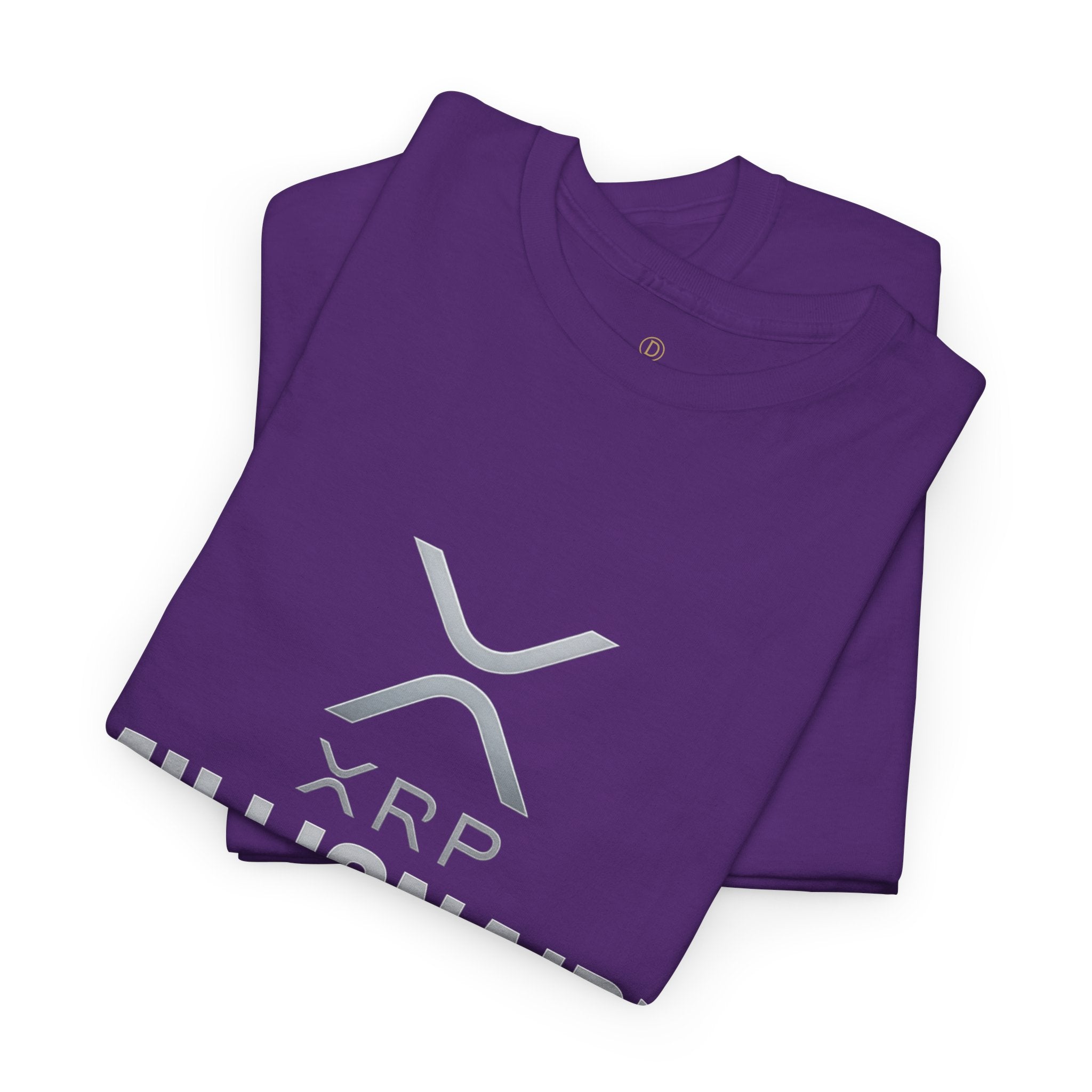 XRP "Millionaire Loading" T-Shirt