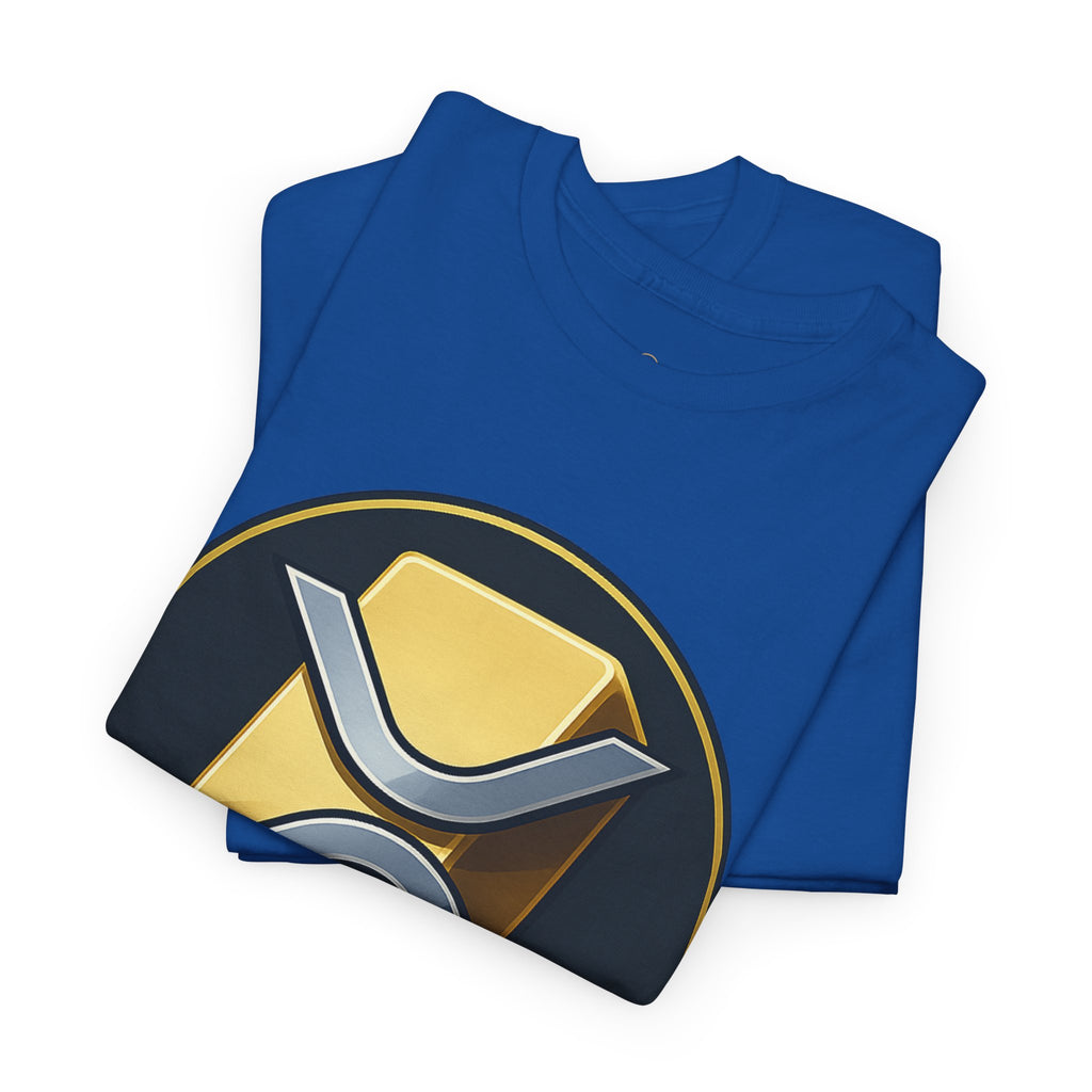 Digital Gold Standard T-Shirt
