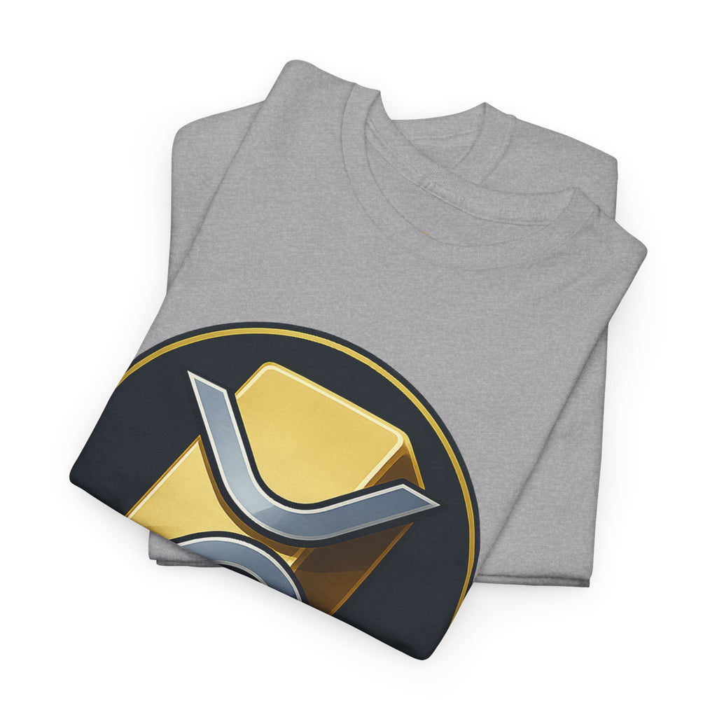 Digital Gold Standard T-Shirt