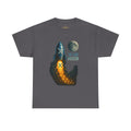 Rocket 'To the Moon' T-Shirt - Space Exploration Graphic Tee