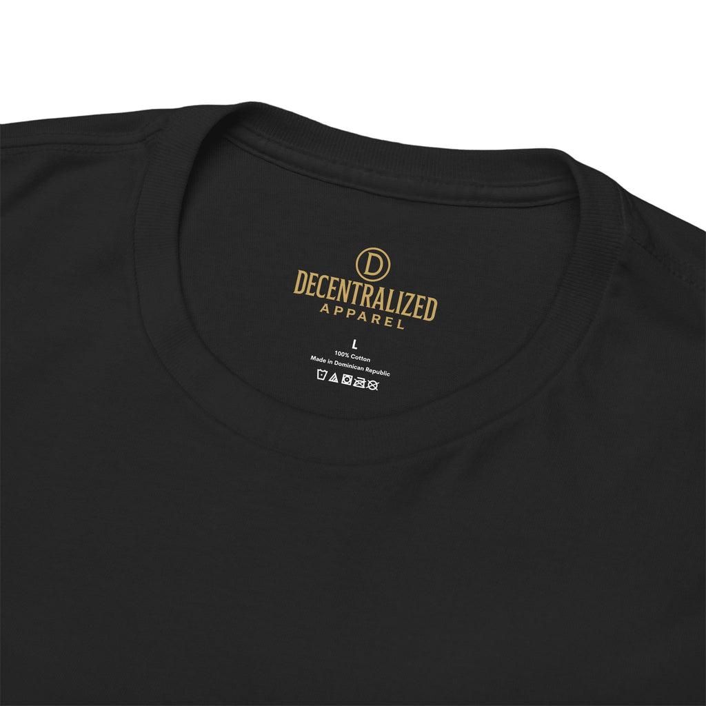 T-Shirt — Dragon Eggs Nest Illustration Tee