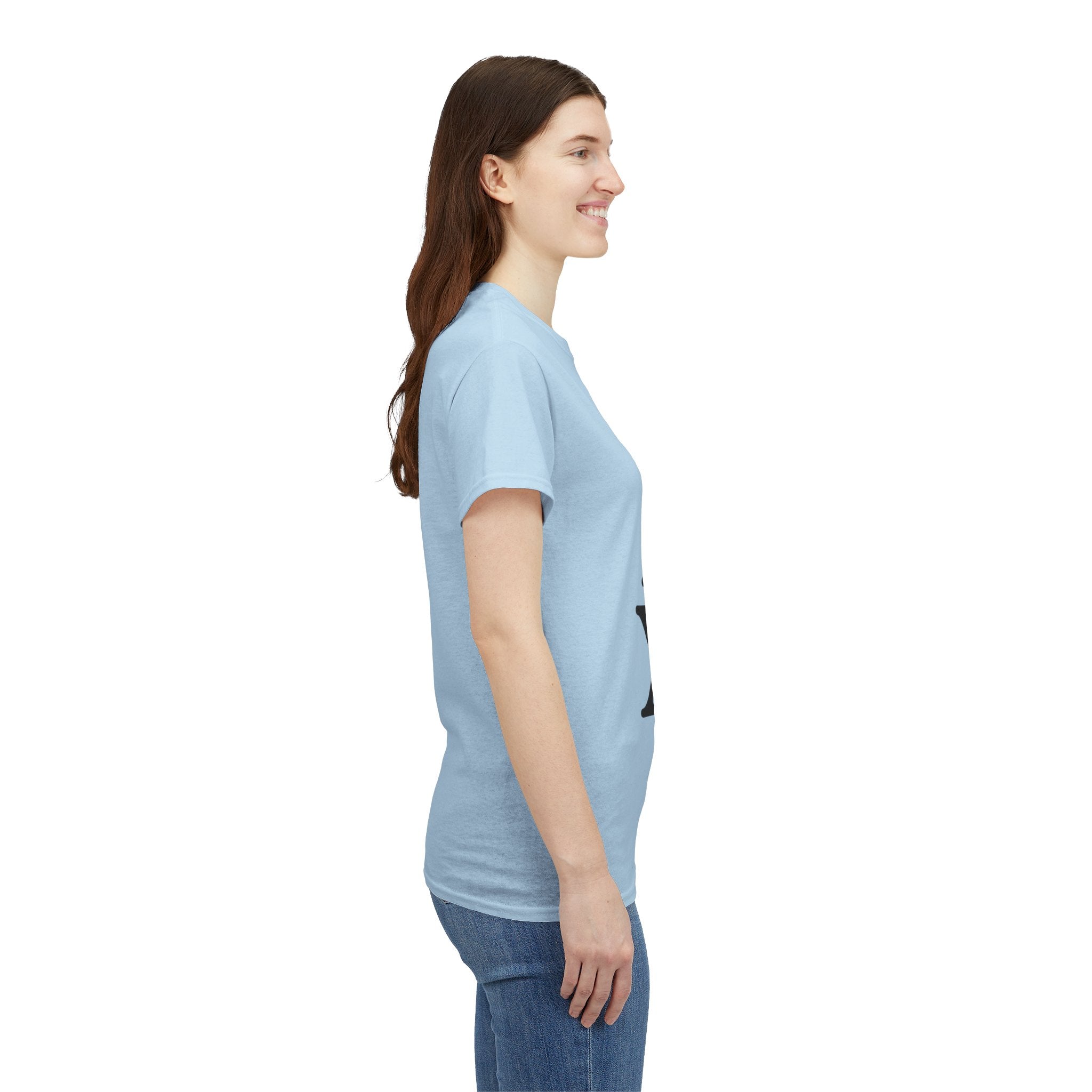 I  XRP T-Shirt — Crypto Enthusiast Ripple Tee