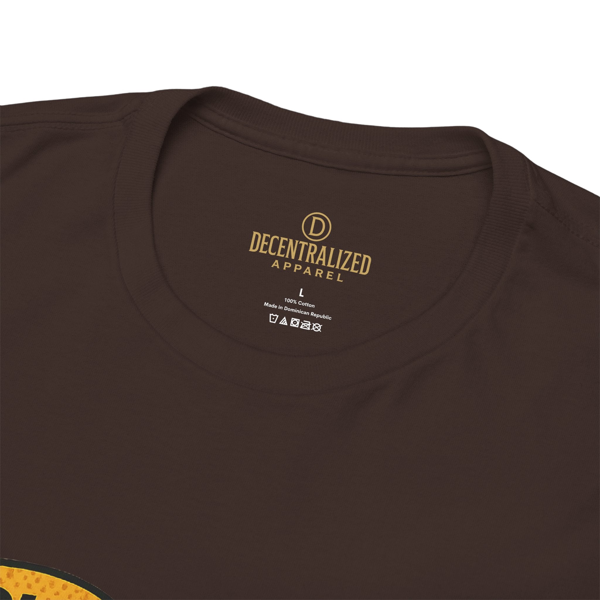 When It Hits 10 T-Shirt — Funny Crypto / Stock Trading Graphic Tee ("Told You So")