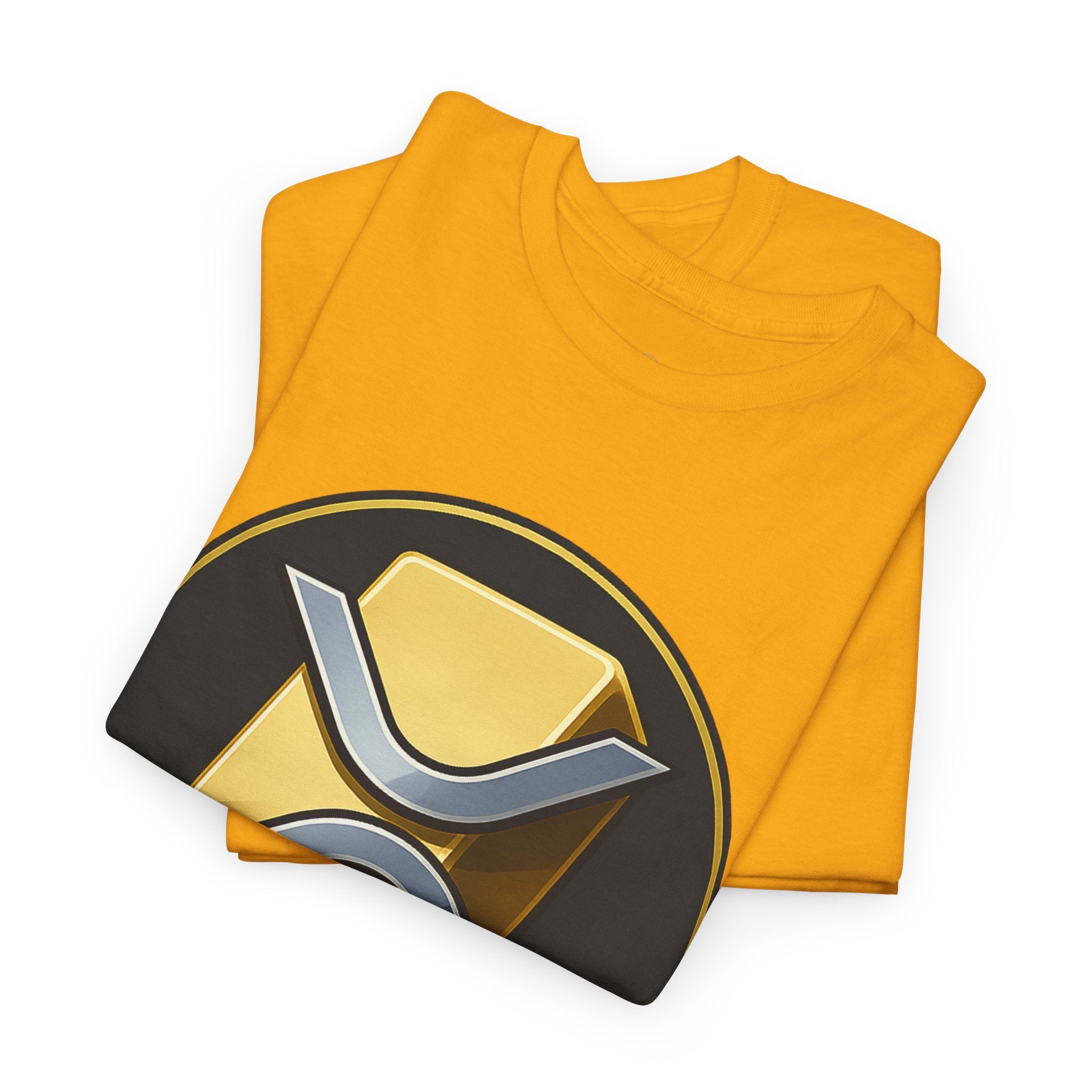Digital Gold Standard T-Shirt