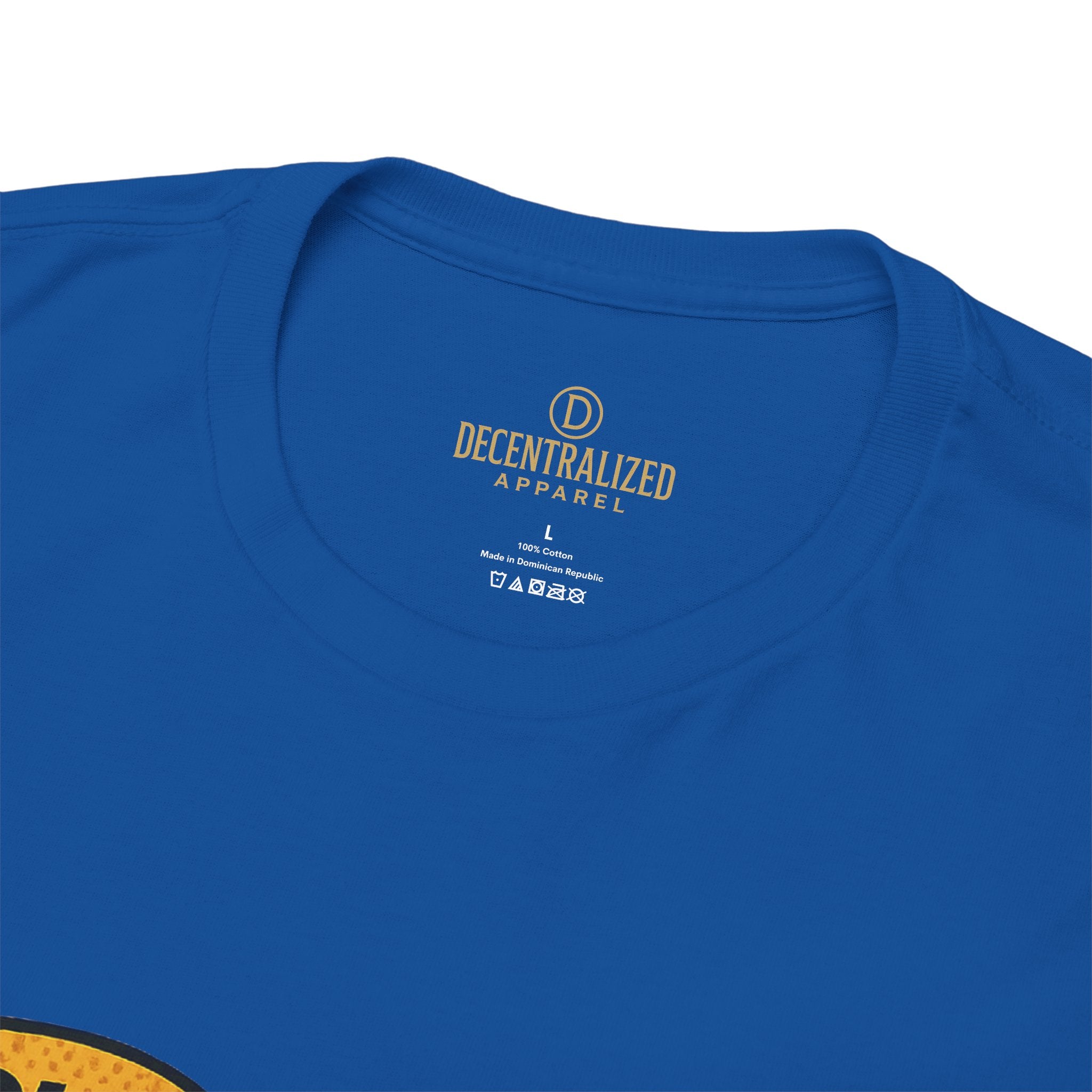 When It Hits 10 T-Shirt — Funny Crypto / Stock Trading Graphic Tee ("Told You So")