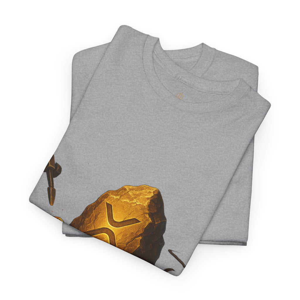 T-Shirt — Dragon Eggs Nest Illustration Tee