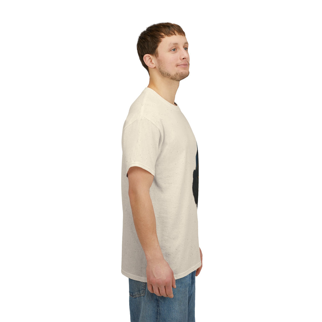 Rocket 'To the Moon' T-Shirt - Space Exploration Graphic Tee