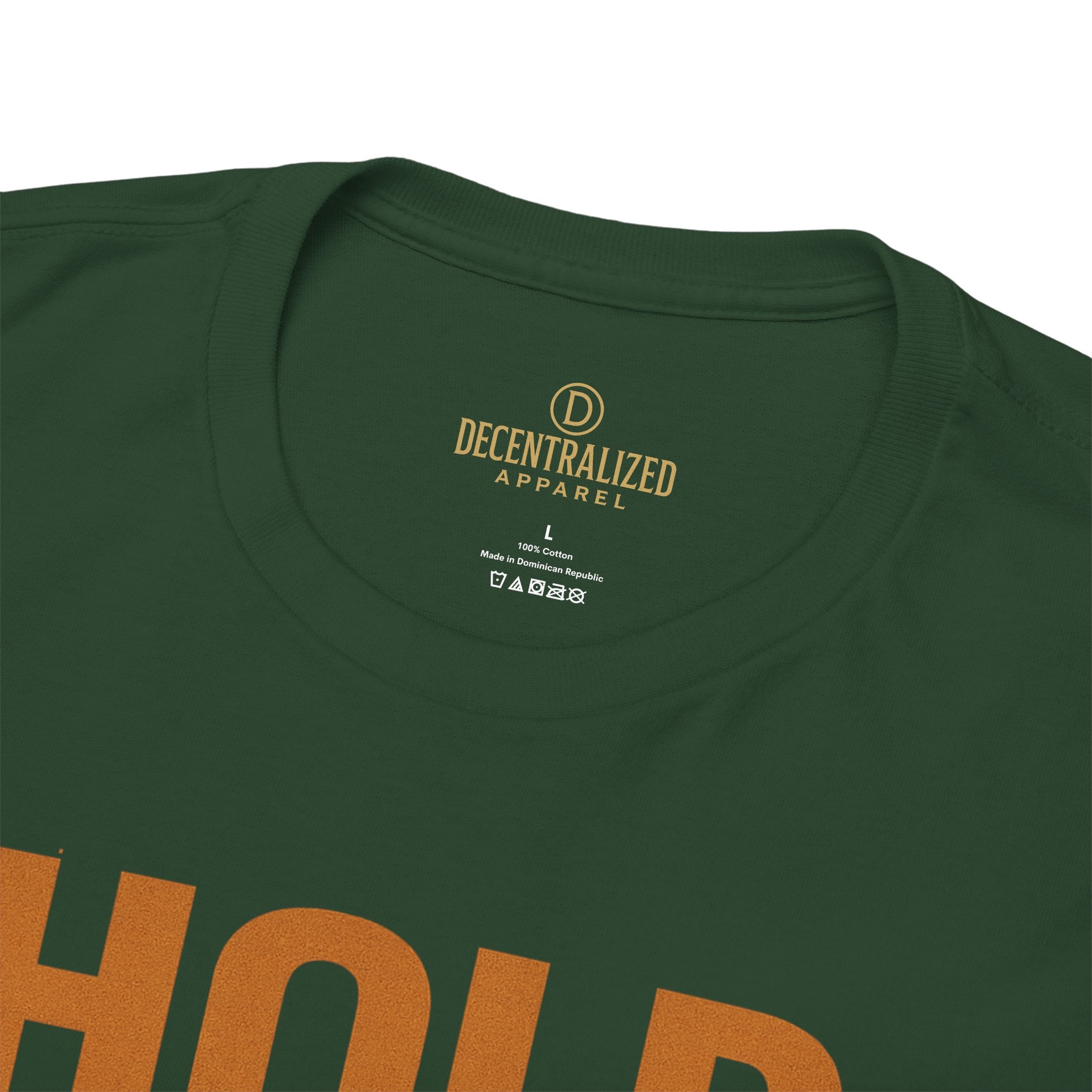 XRP Hold The Line Rocket Tee — Crypto Investor T‑Shirt