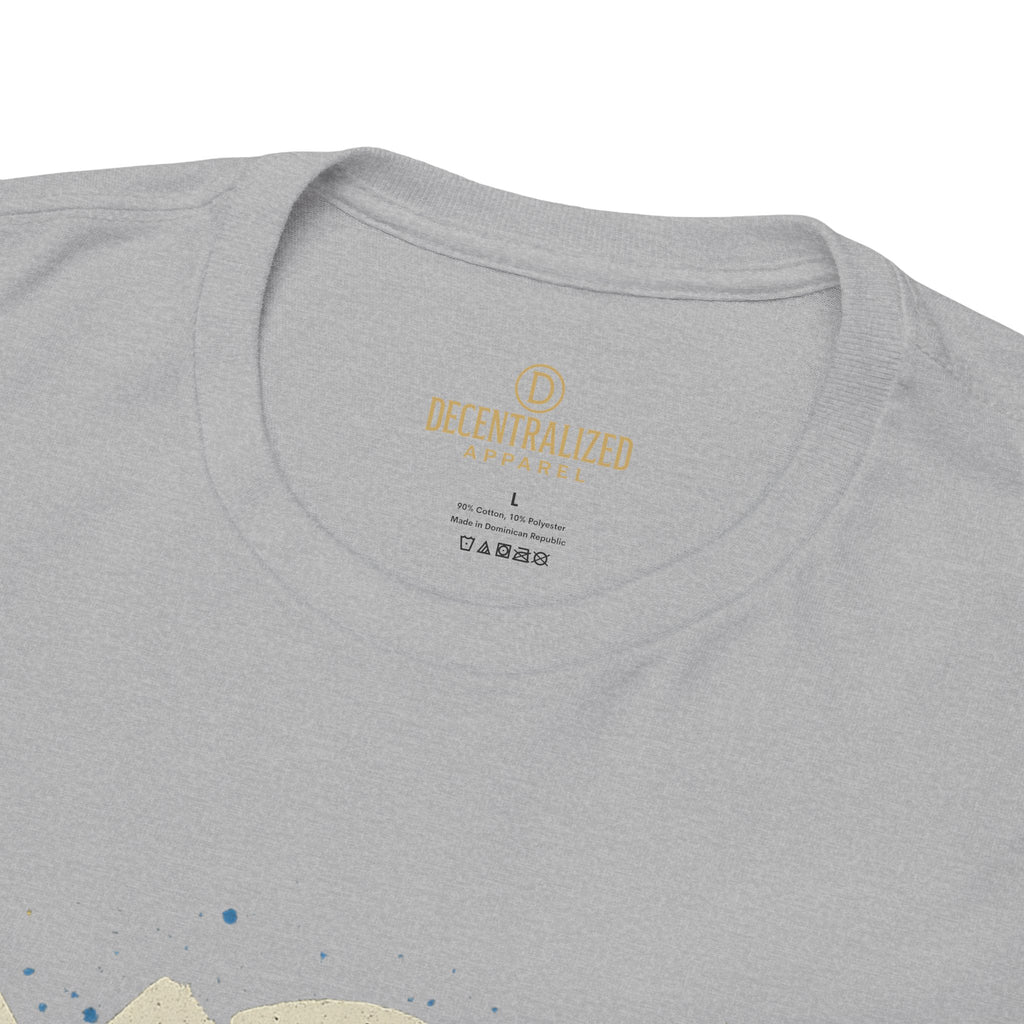 XRP Millionaire Loading T-Shirt — Crypto Investor Progress Tee