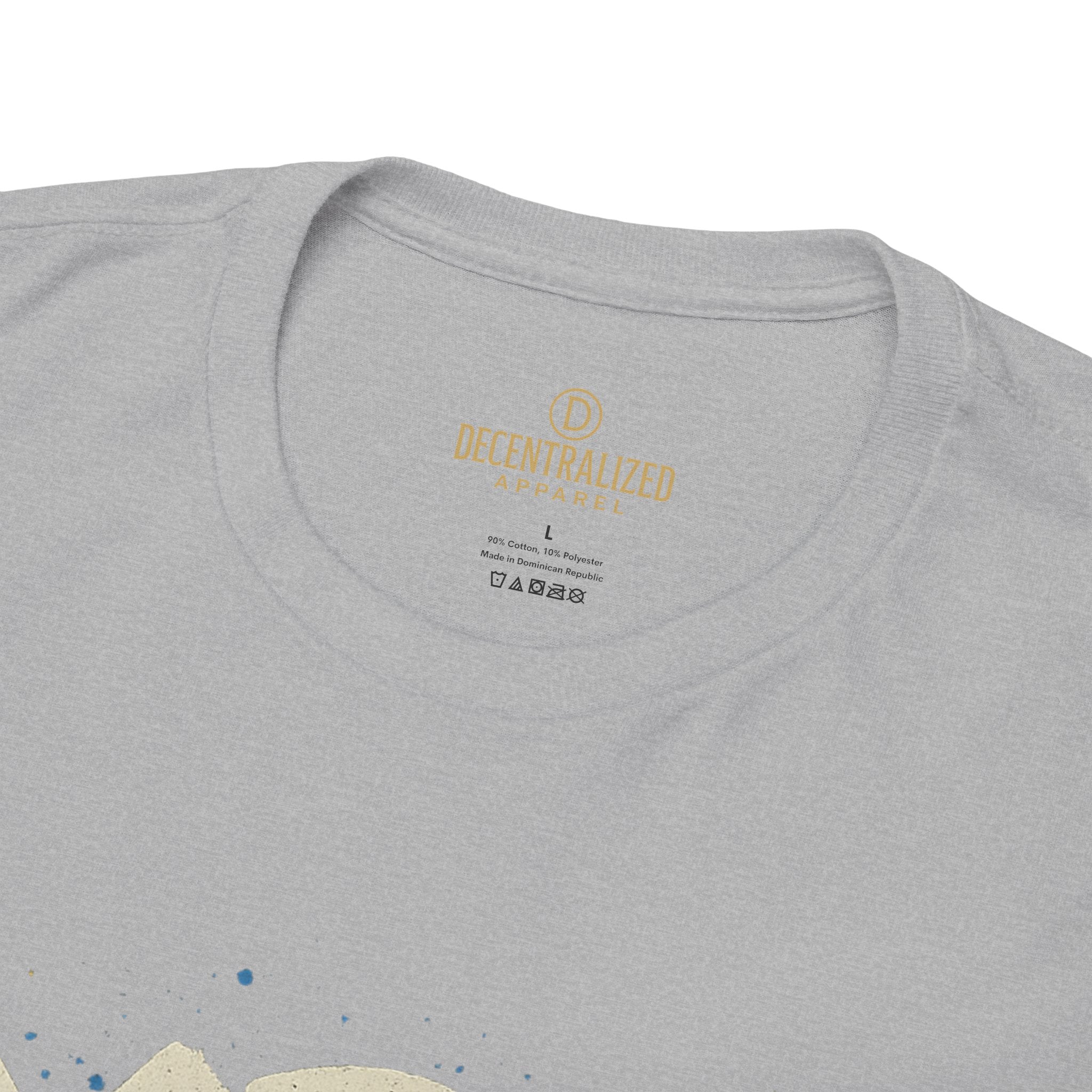 XRP Millionaire Loading T-Shirt — Crypto Investor Progress Tee