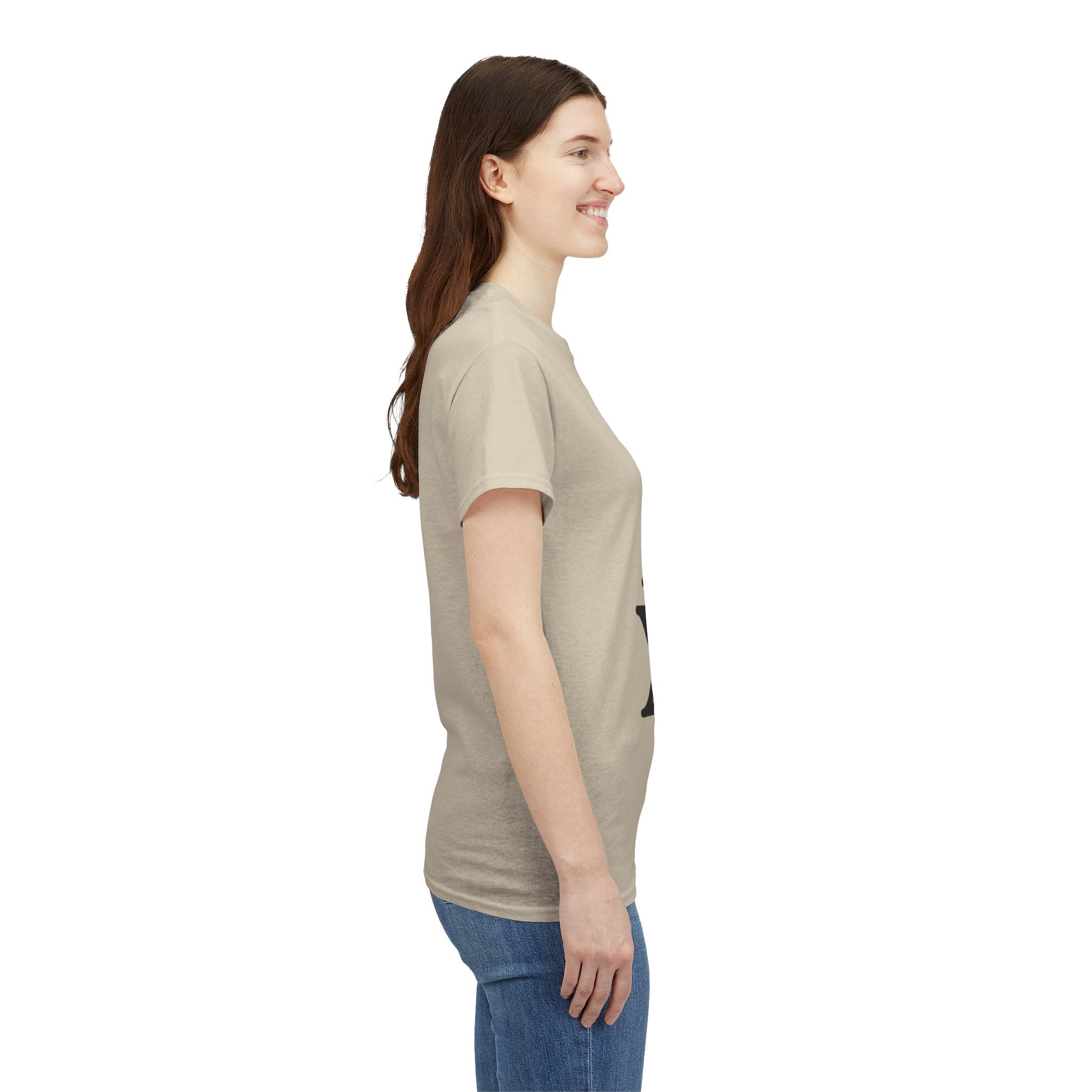 I  XRP T-Shirt — Crypto Enthusiast Ripple Tee