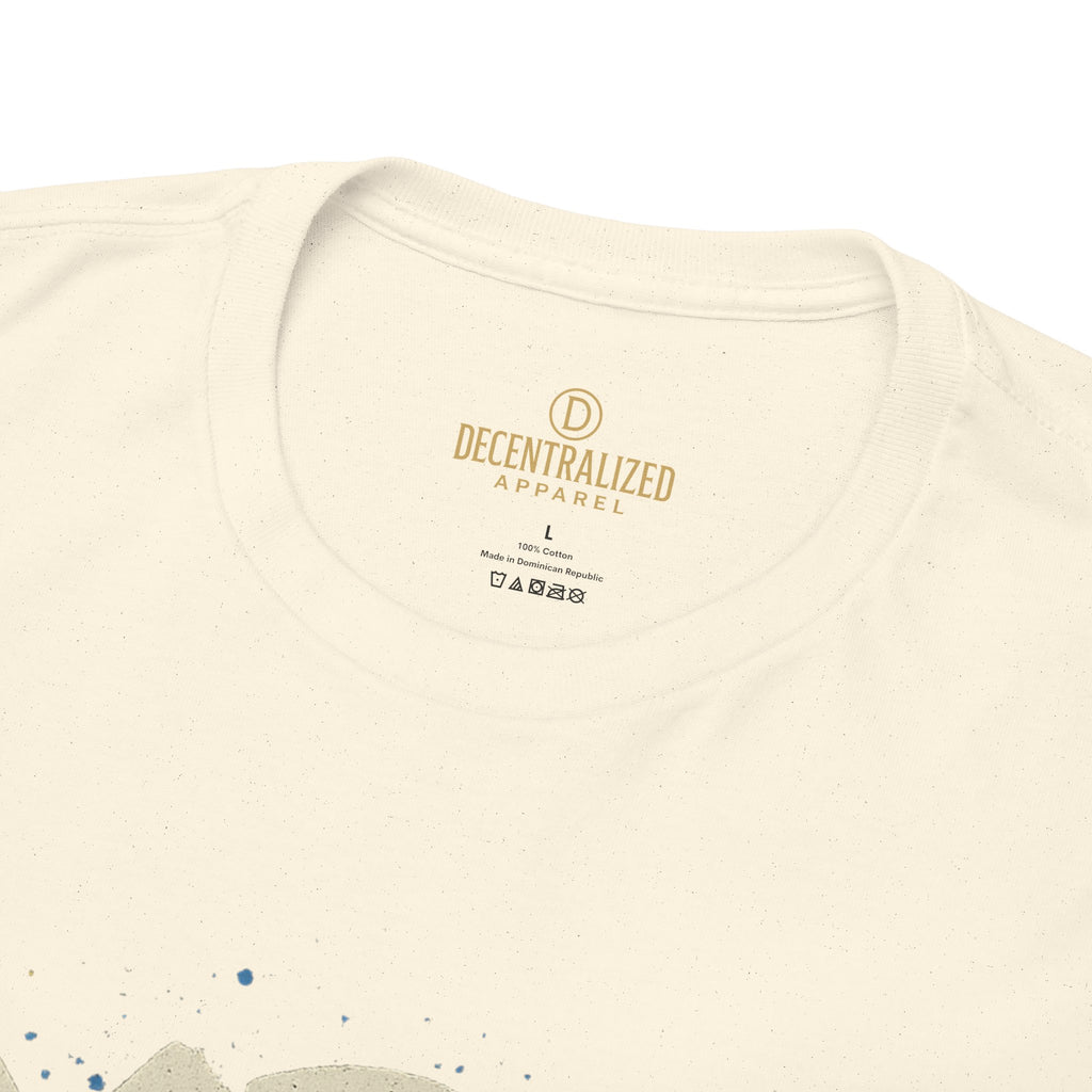 XRP Millionaire Loading T-Shirt — Crypto Investor Progress Tee