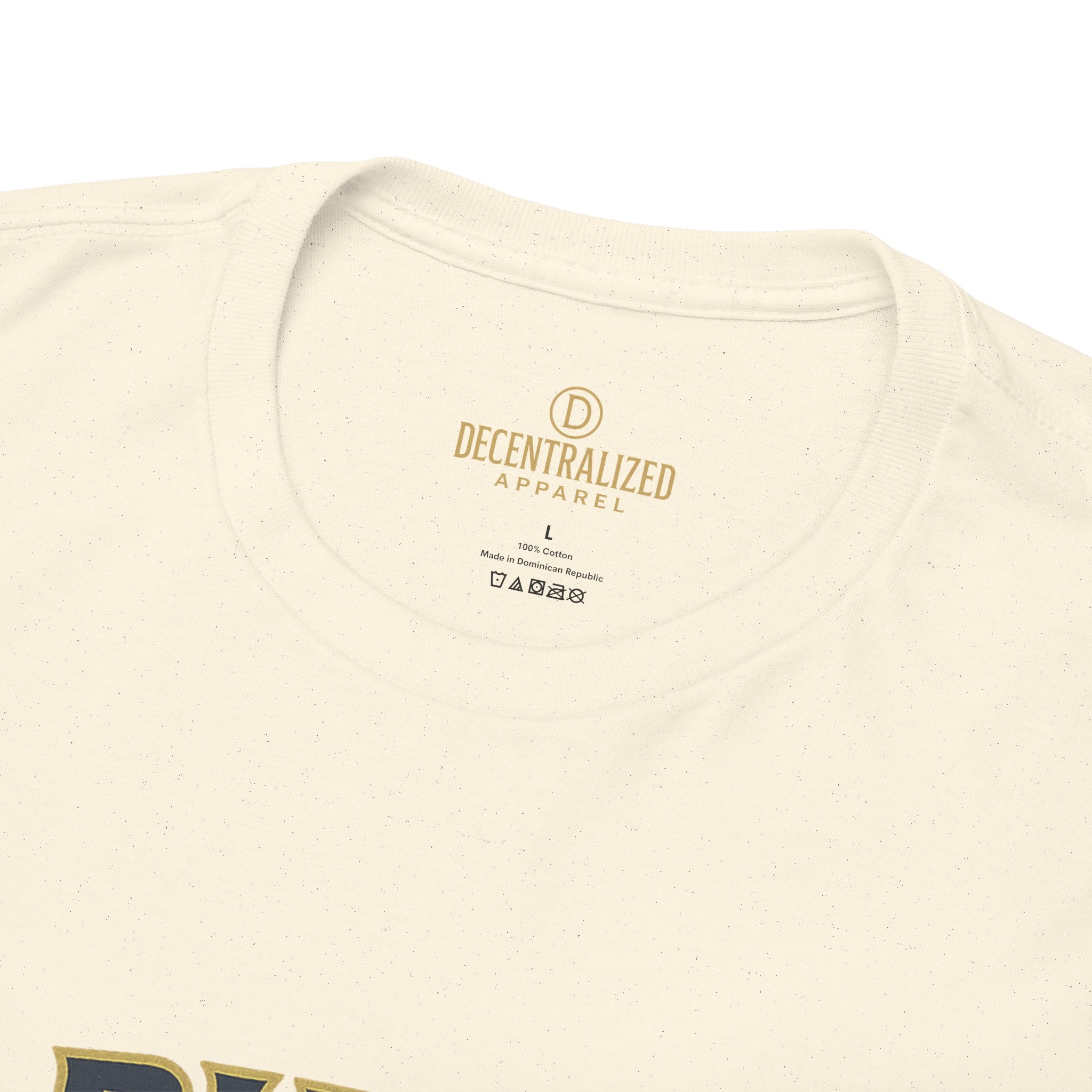 Built Different Since 2012 T-Shirt — American Flag Vintage Crew Tee