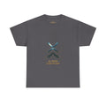 All Roads Lead to XRP T-Shirt — Crypto Ripple Logo Tee
