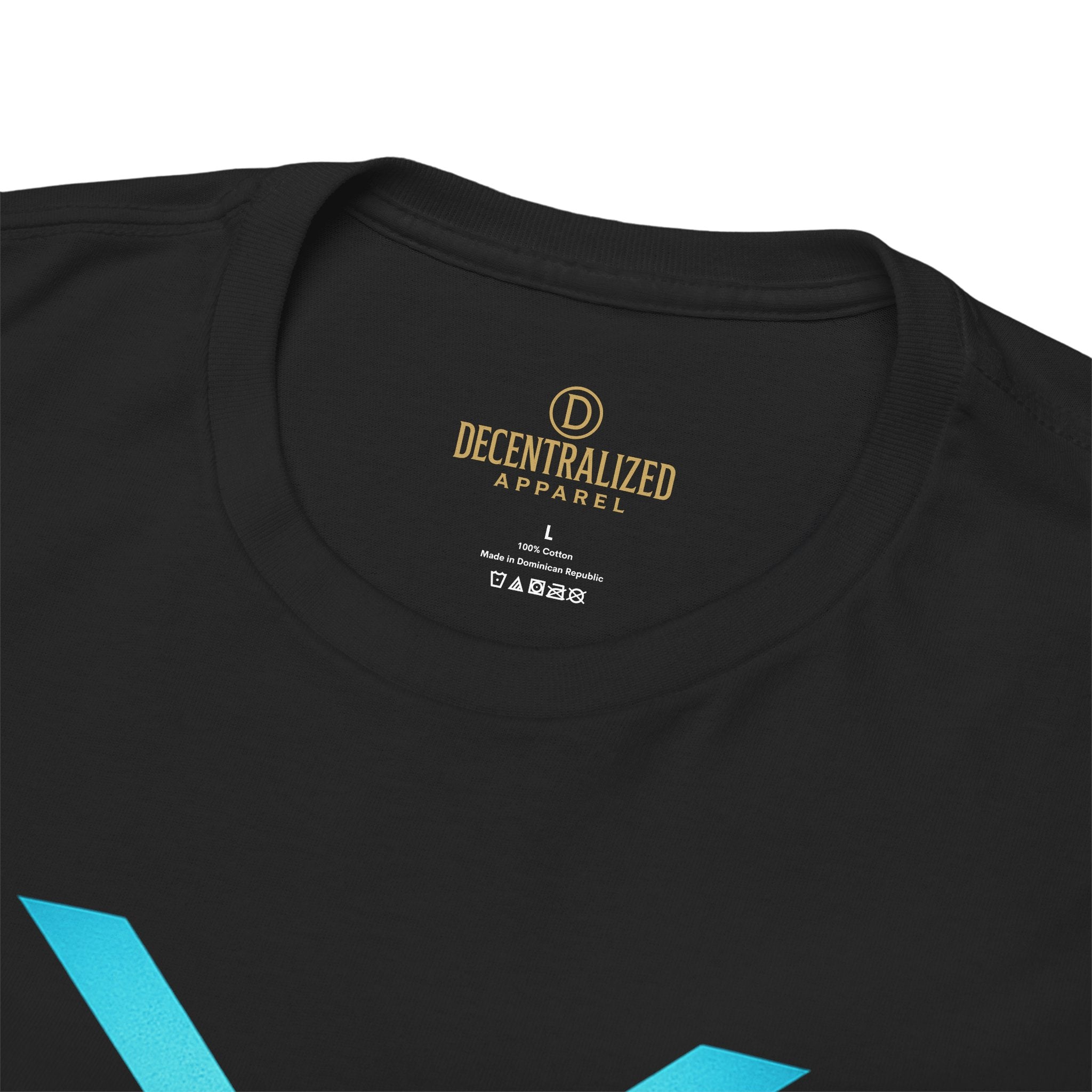 Ape Mindset T-Shirt — Crypto XRP Ape Graphic Tee