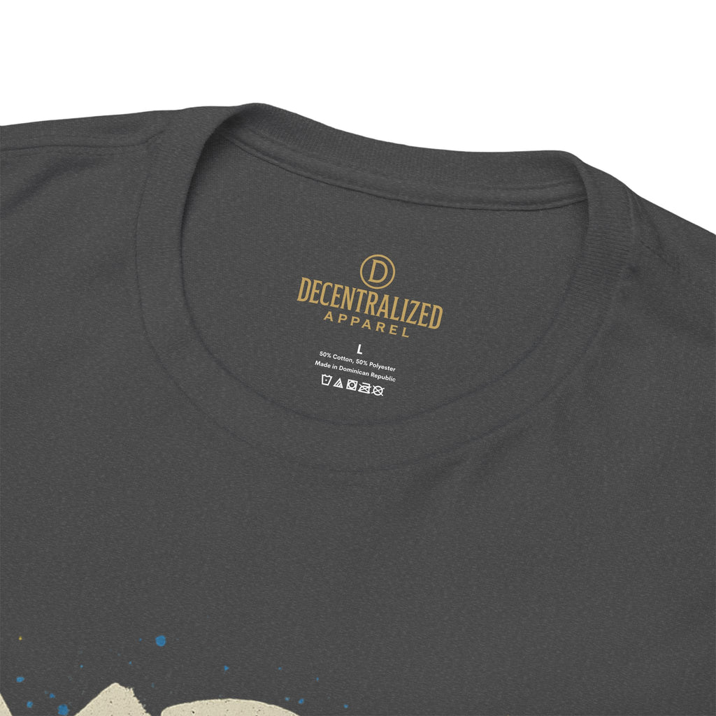 XRP Millionaire Loading T-Shirt — Crypto Investor Progress Tee