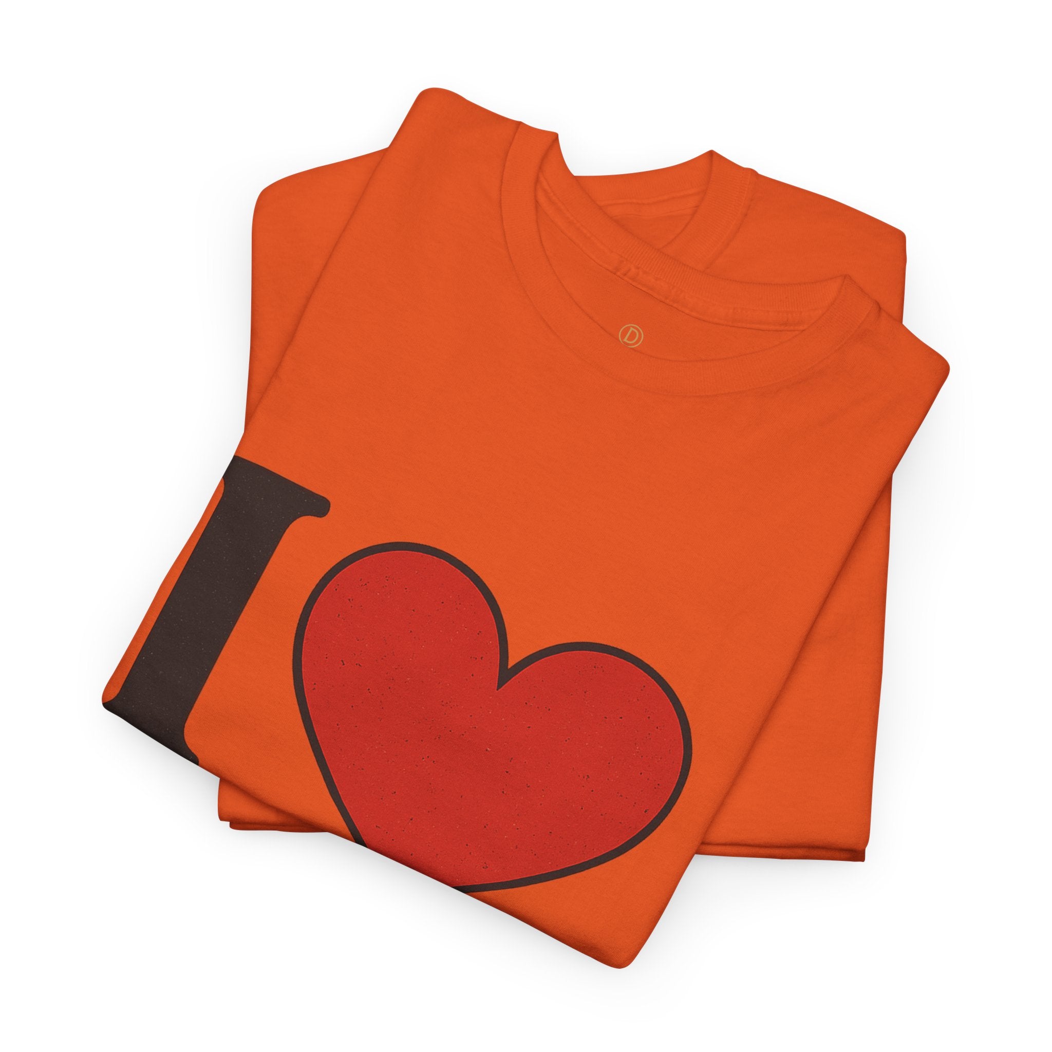 I  XRP T-Shirt — Crypto Enthusiast Ripple Tee