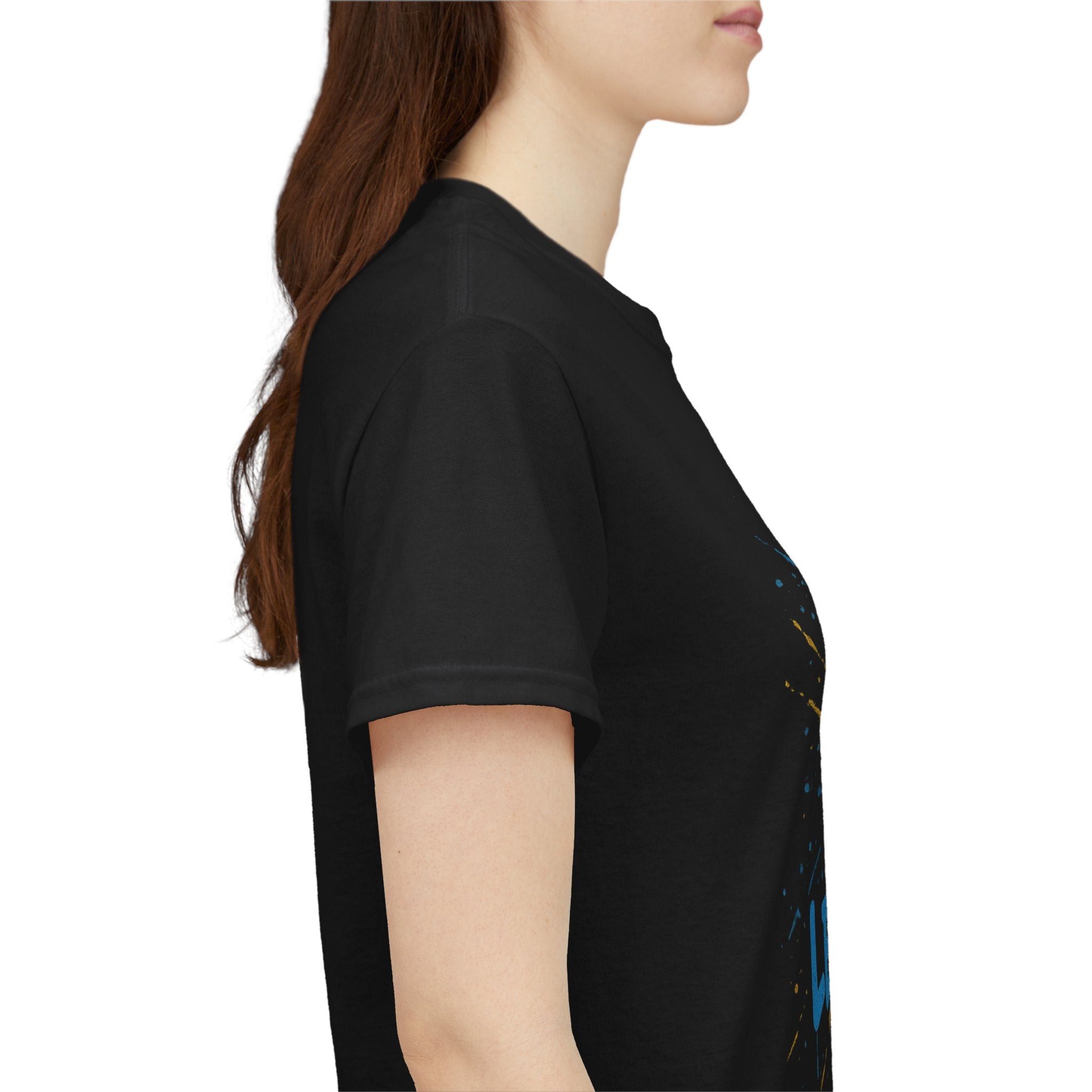 XRP Crypto Tee — "All Roads Lead to XRP" Casual Cryptocurrency Shirt