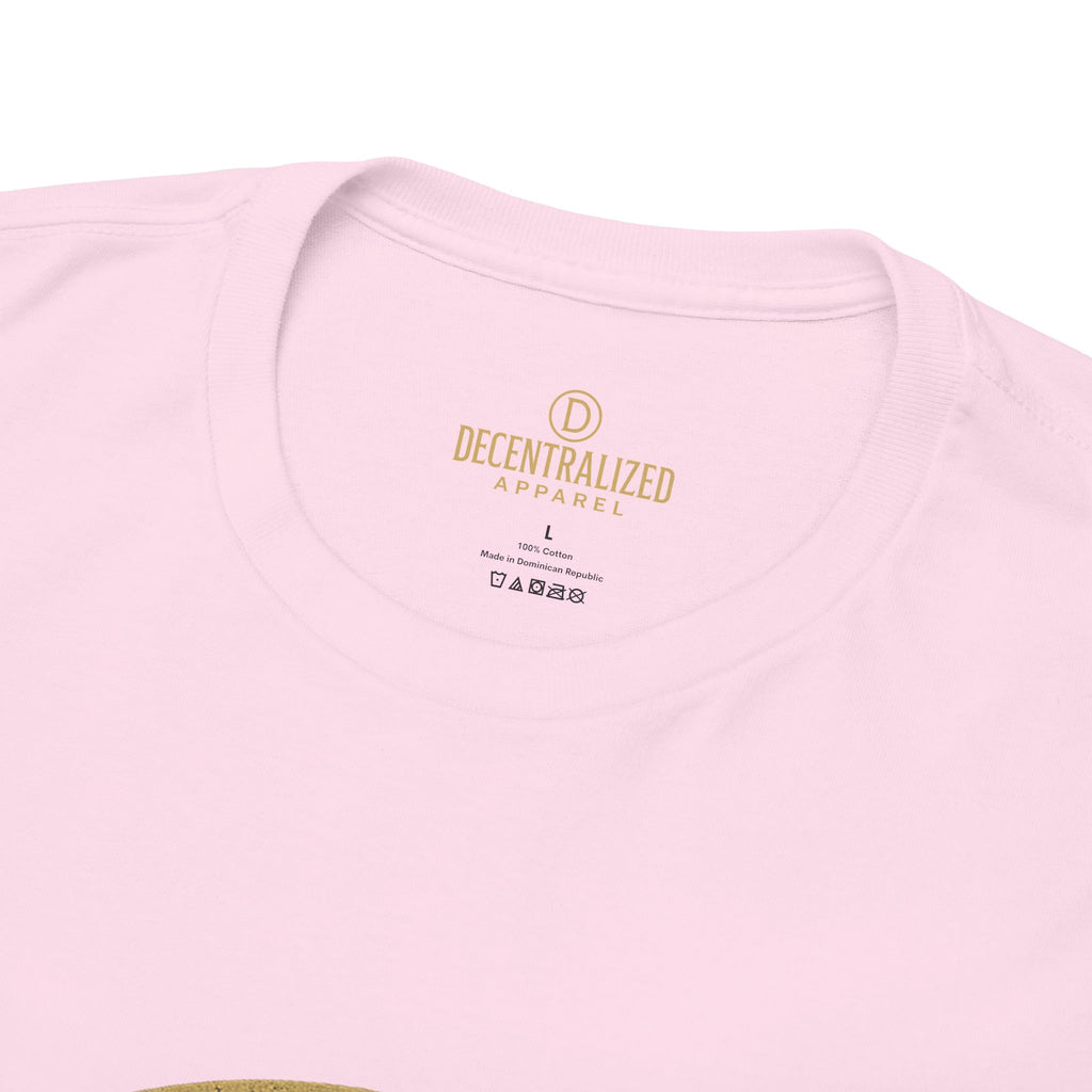 XRP Passive Flow Club T‑Shirt — Crypto Logo Tee (Est. 2012)