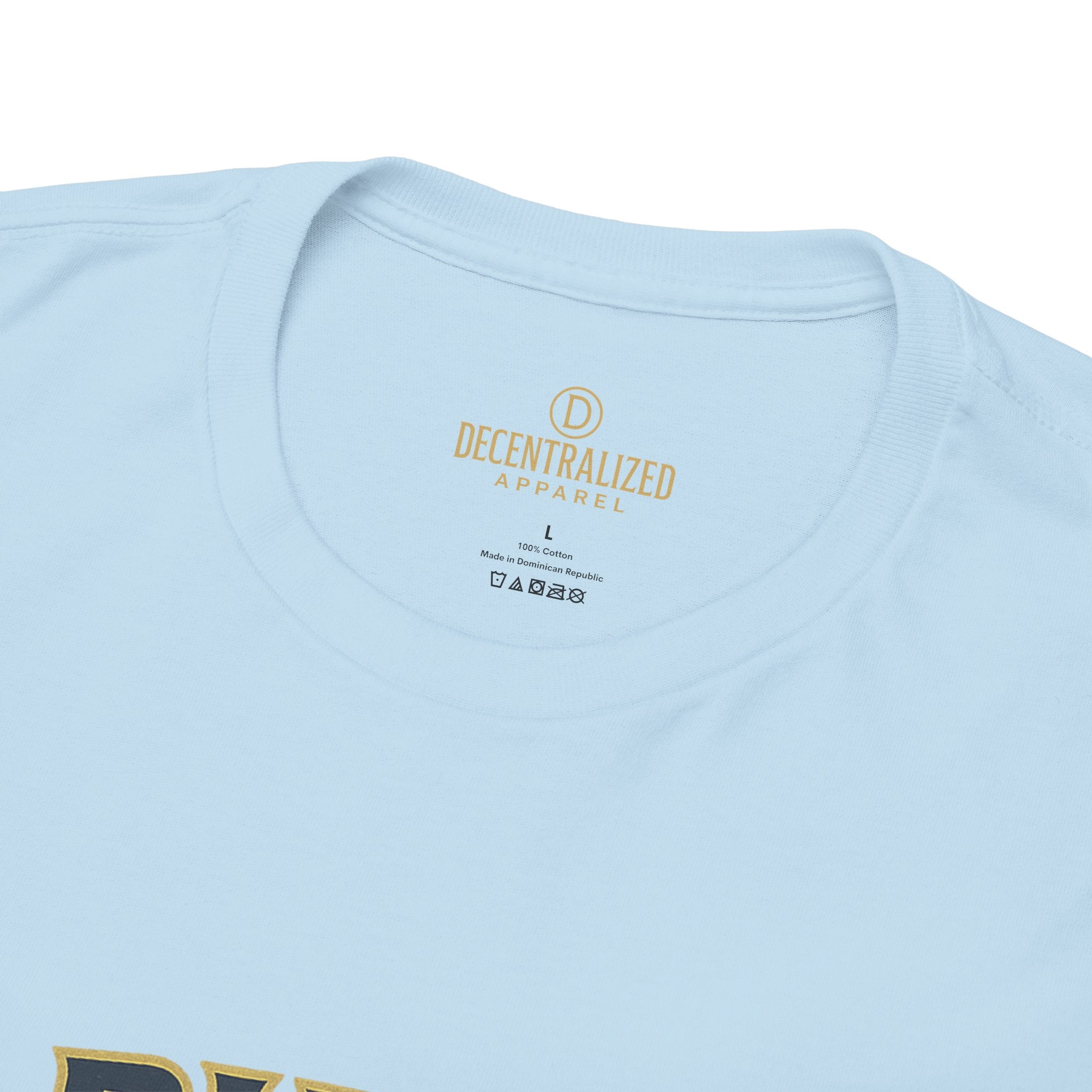 Built Different Since 2012 T-Shirt — American Flag Vintage Crew Tee