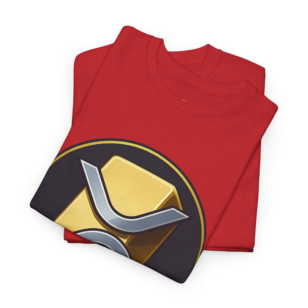 Digital Gold Standard T-Shirt