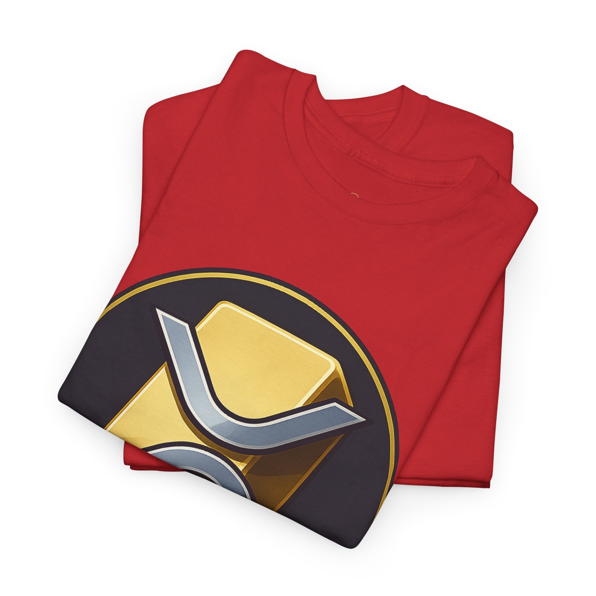 Digital Gold Standard T-Shirt