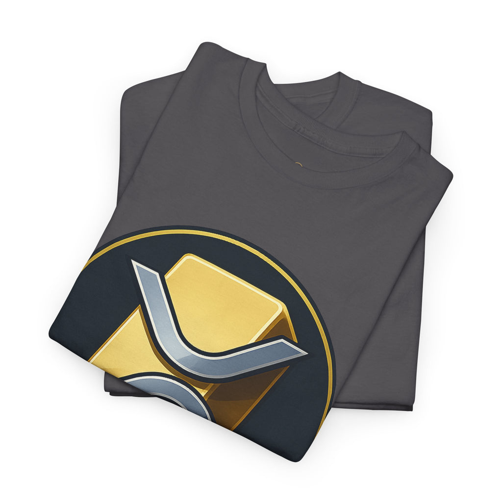 Digital Gold Standard T-Shirt