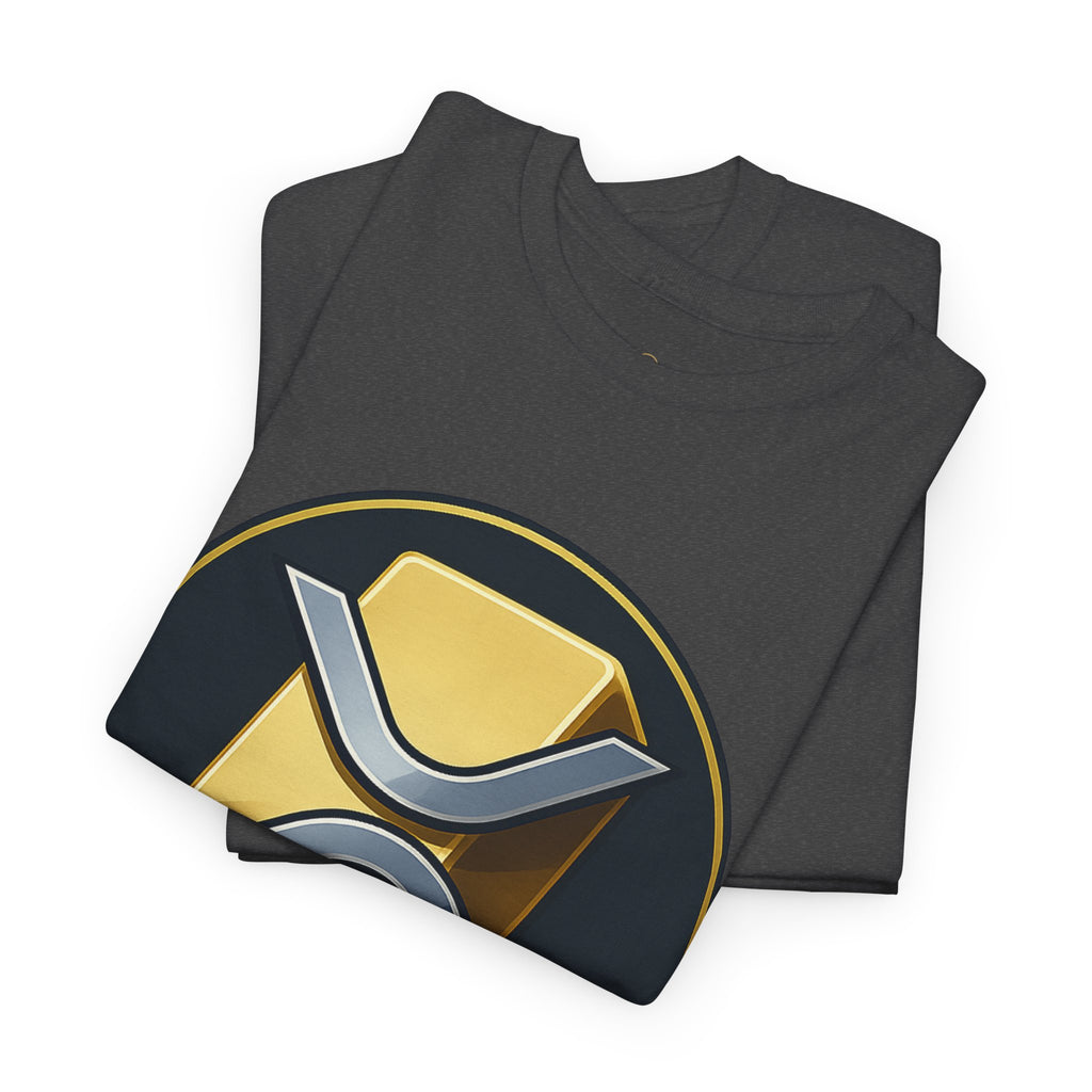 Digital Gold Standard T-Shirt