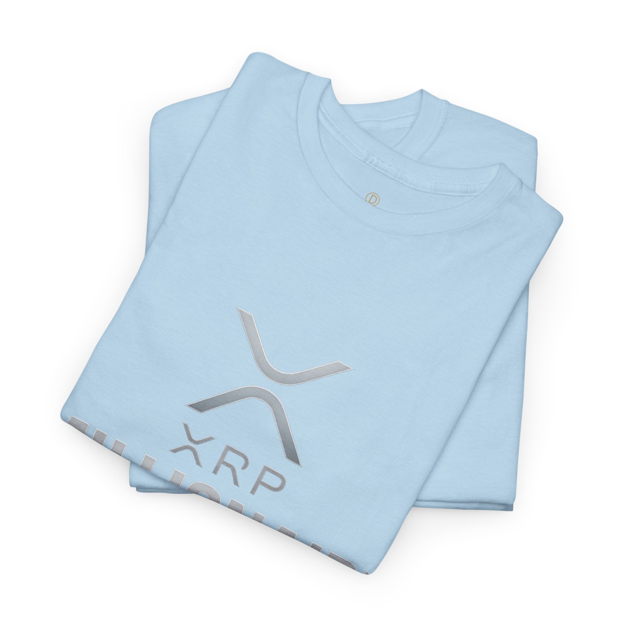 XRP "Millionaire Loading" T-Shirt