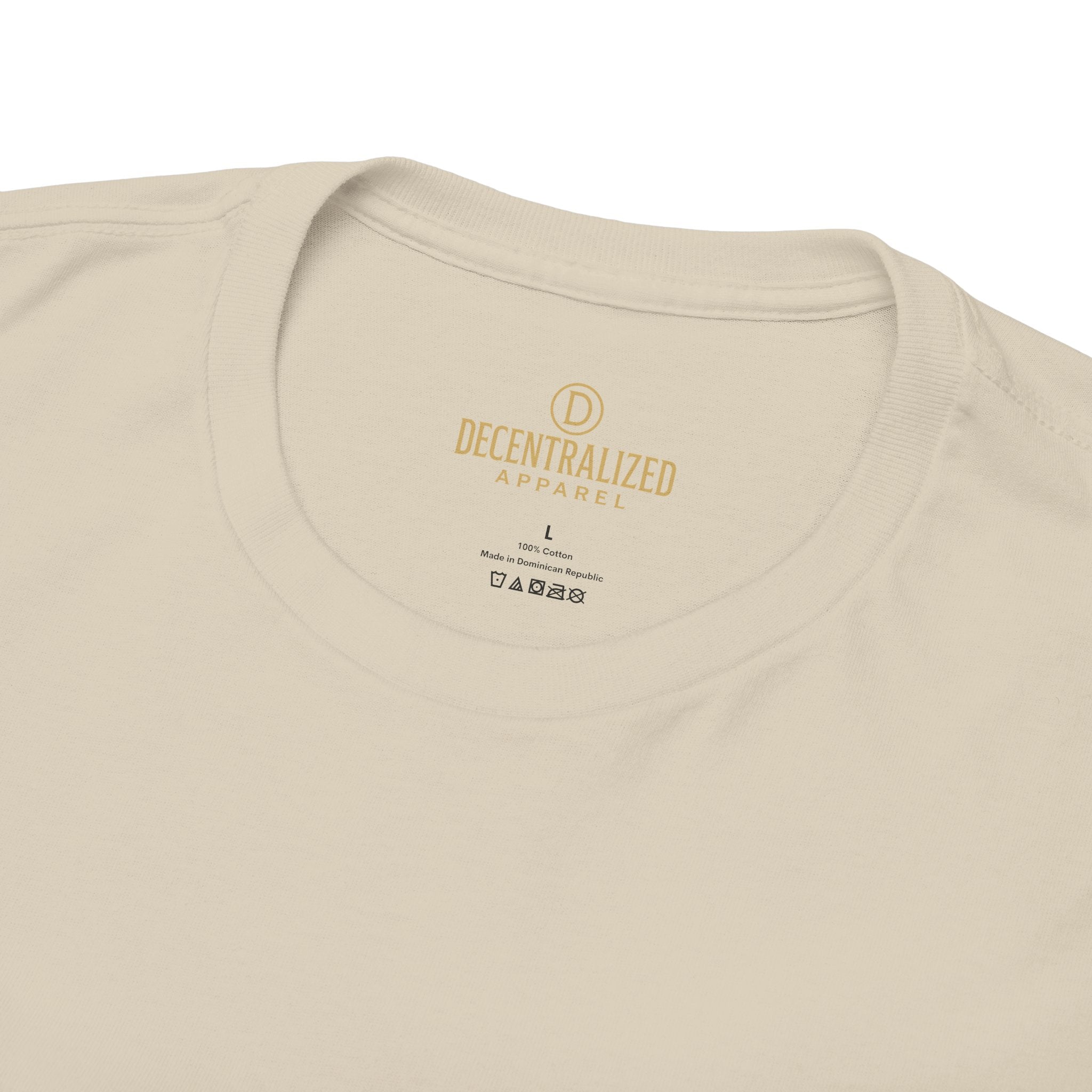 T-Shirt — Dragon Eggs Nest Illustration Tee
