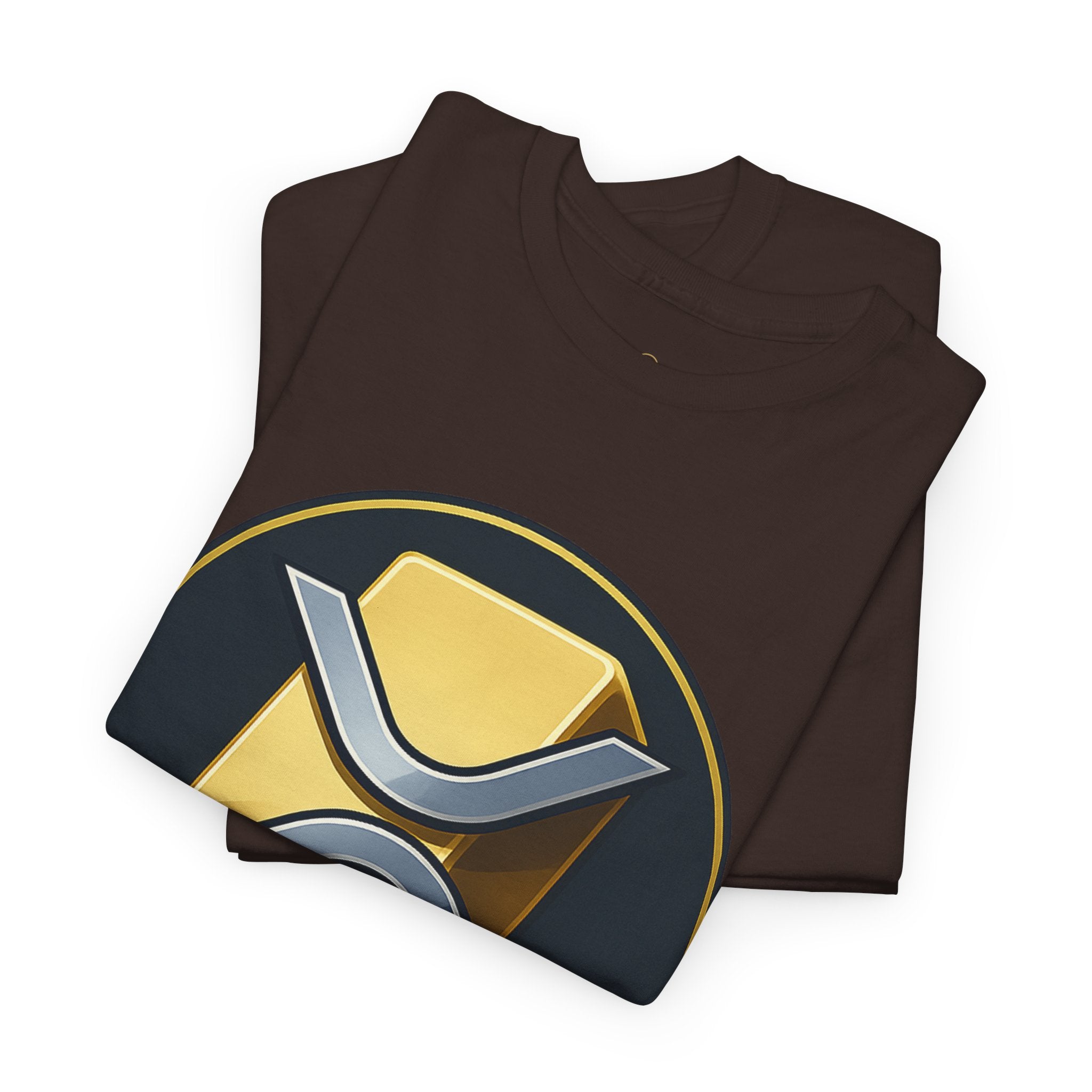 Digital Gold Standard T-Shirt