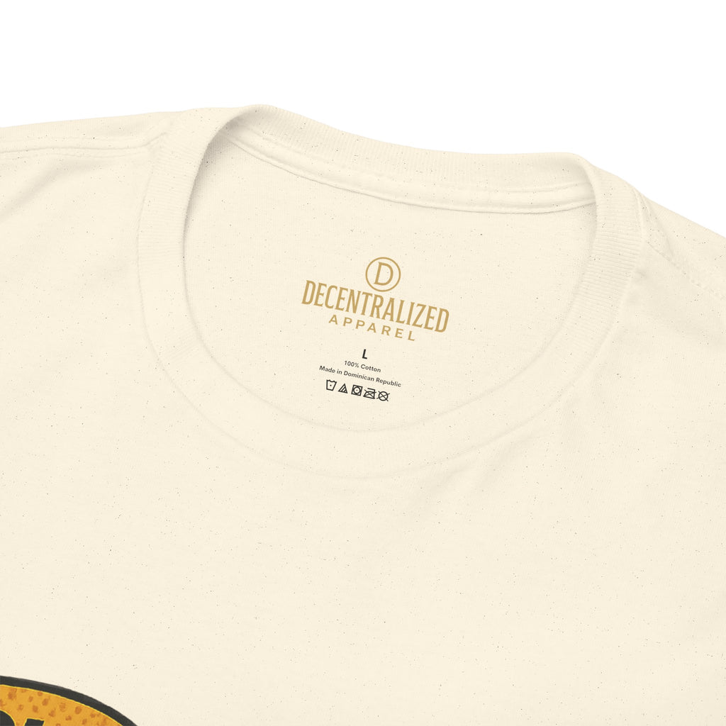 When It Hits 10 T-Shirt — Funny Crypto / Stock Trading Graphic Tee ("Told You So")