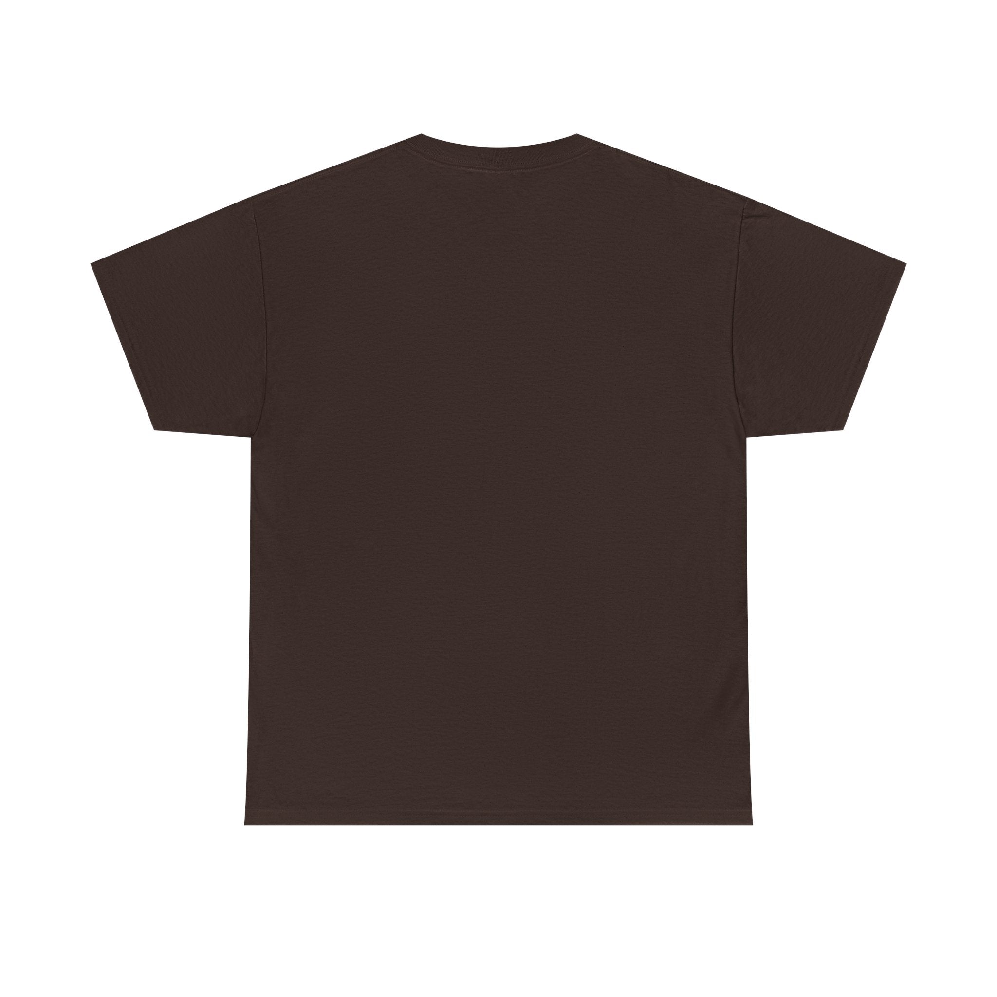 Ripple Effect XRP Tee — Minimal Cryptocurrency Logo T-Shirt