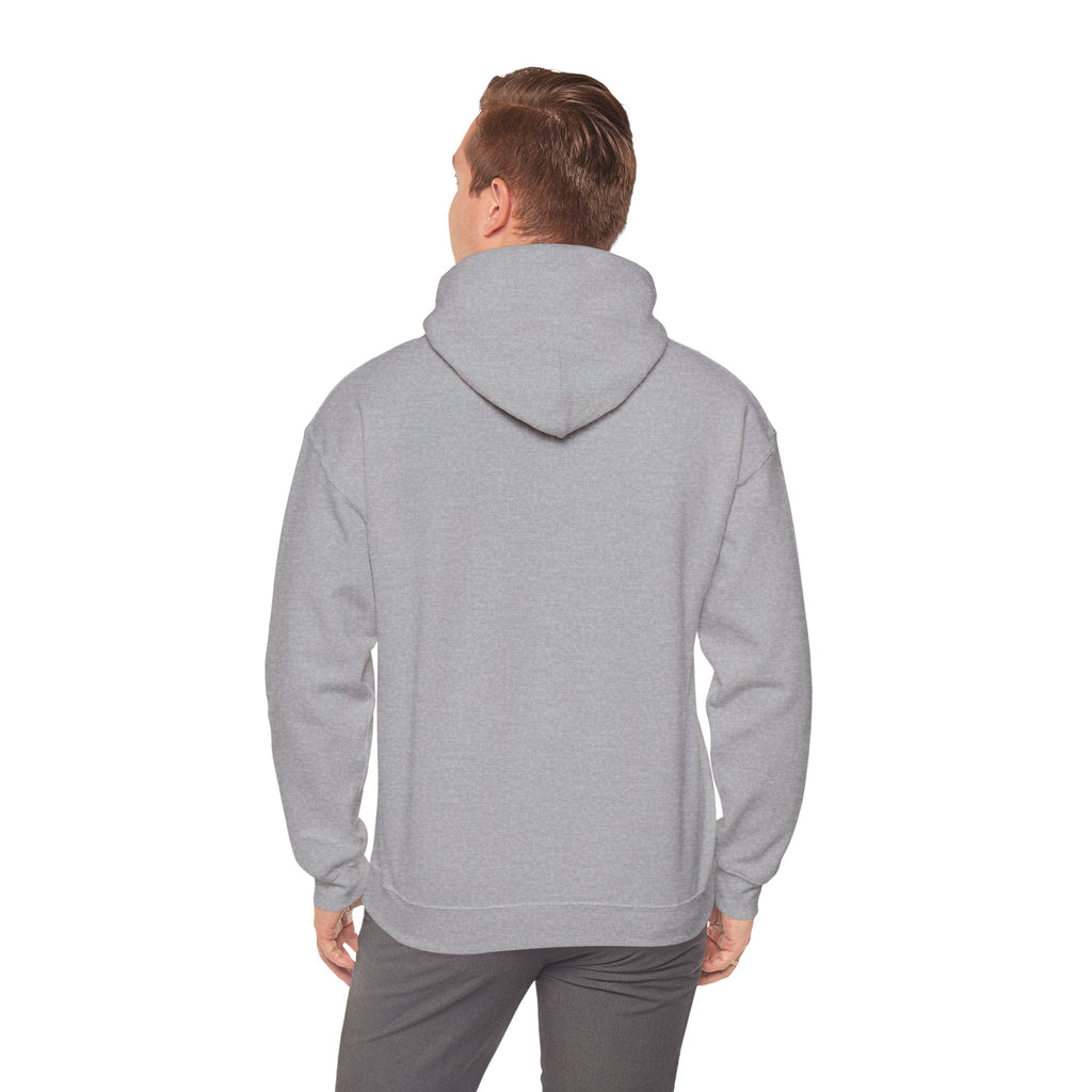 Future Proof Currency Hoodie – XRP Logo Crypto Sweatshirt