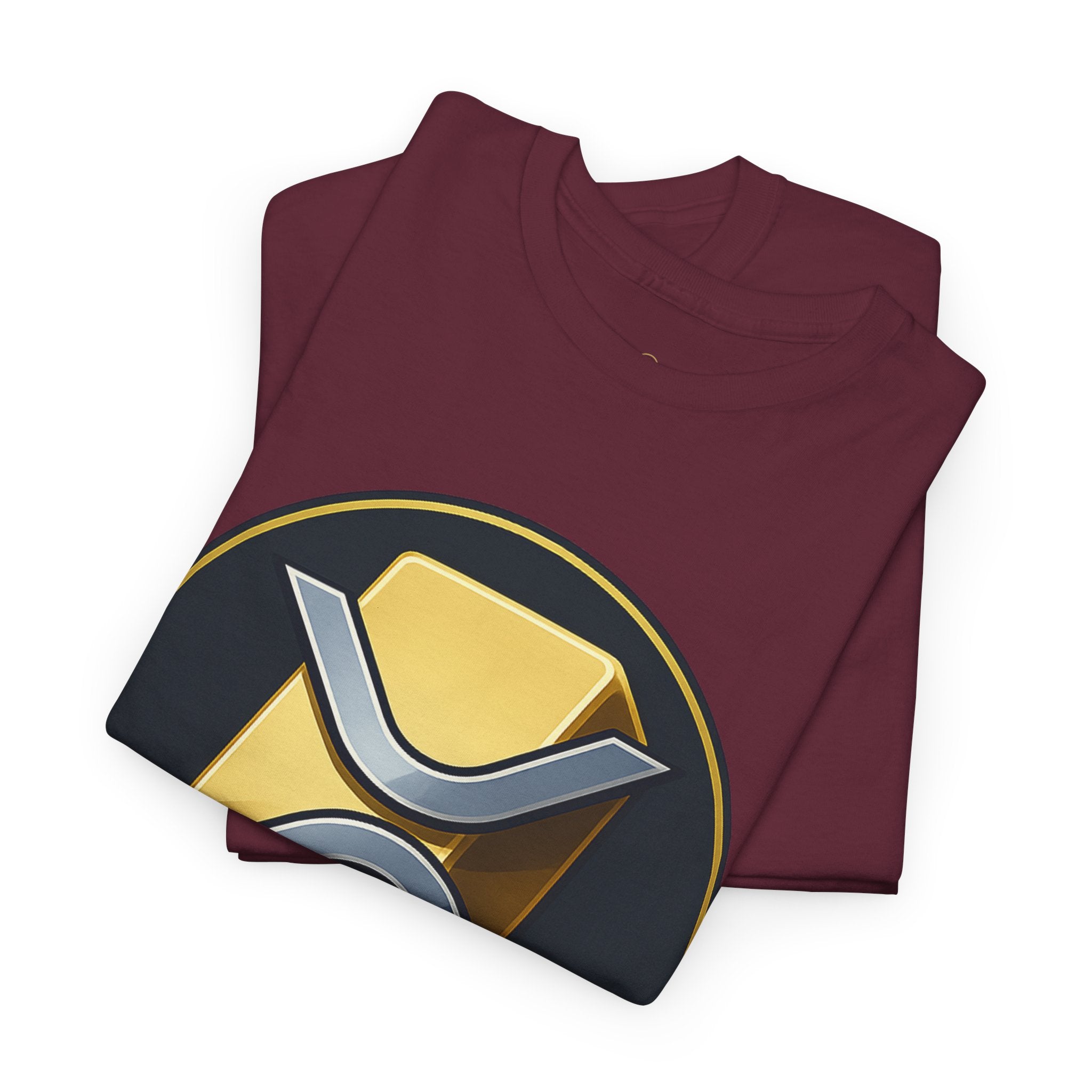 Digital Gold Standard T-Shirt