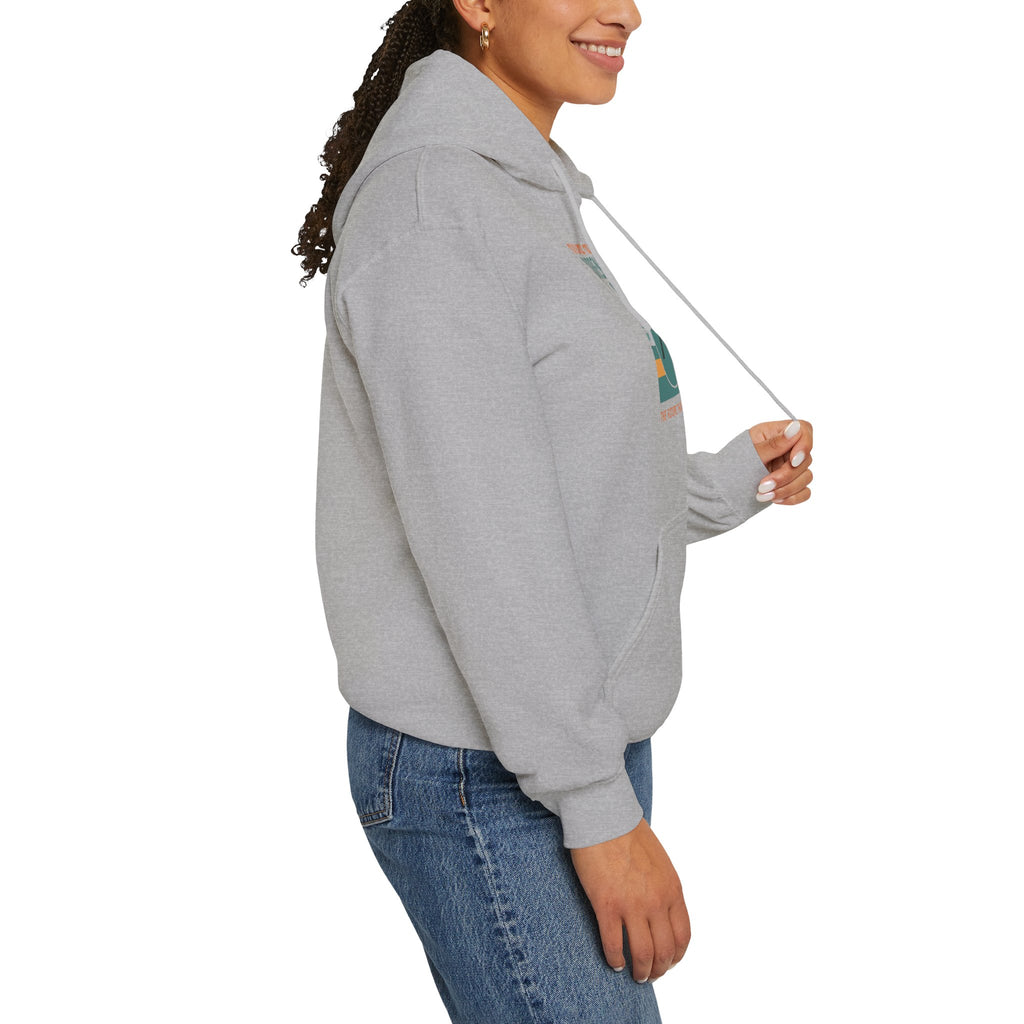 Ripple Crypto Hoodie – “Future Proof Currency” Retro Logo Sweatshirt