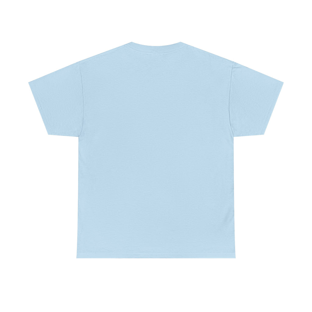 The Bridge Asset Tee – 'Connecting Worlds' Crypto Ripple X Logo T-Shirt