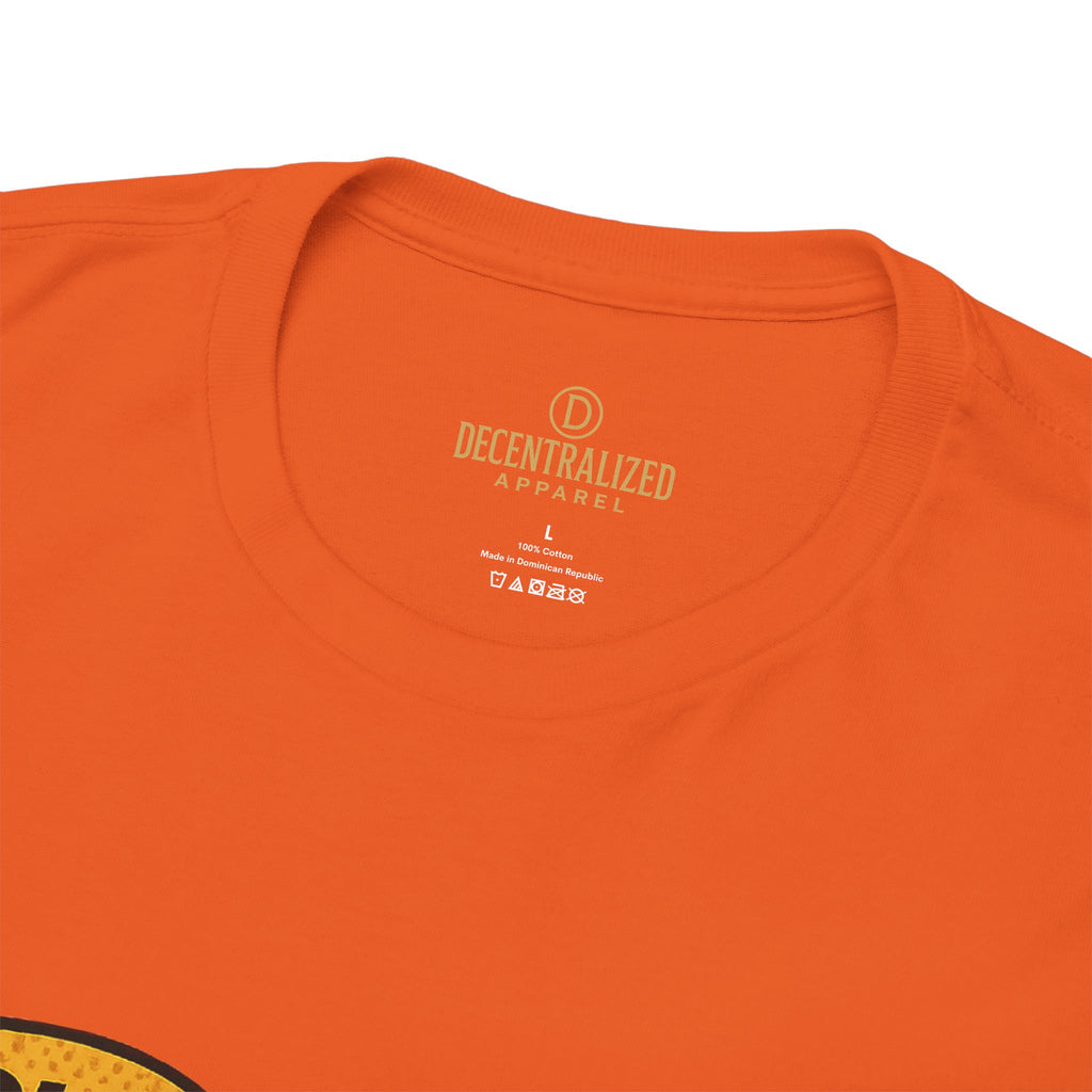 When It Hits 10 T-Shirt — Funny Crypto / Stock Trading Graphic Tee ("Told You So")