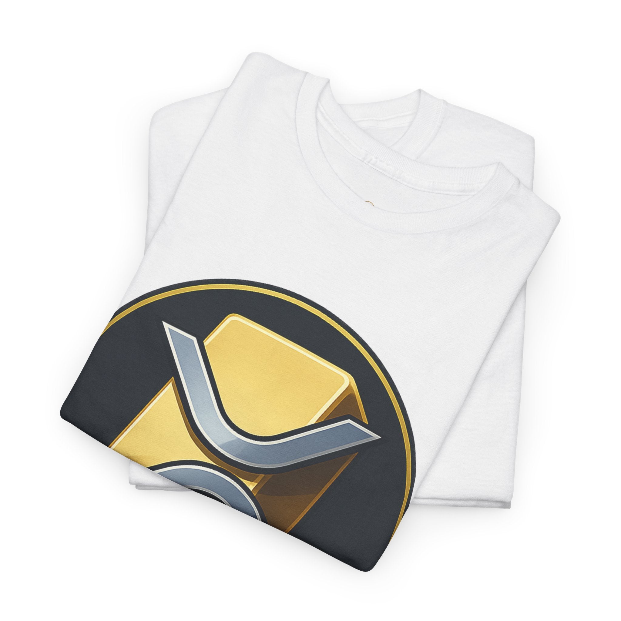 Digital Gold Standard T-Shirt