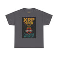 XRP Over SWIFT Choose Wisely Tee