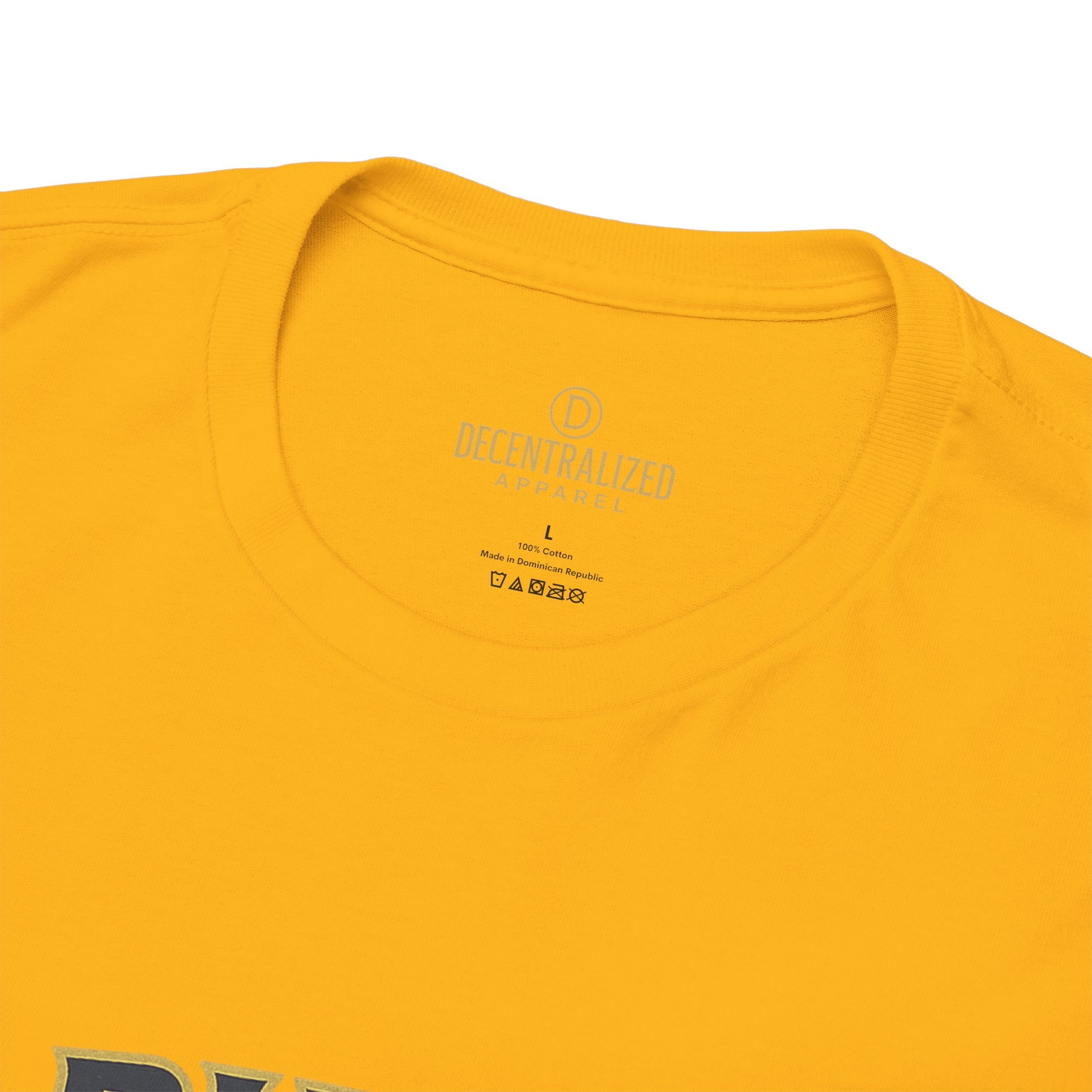 Built Different Since 2012 T-Shirt — American Flag Vintage Crew Tee