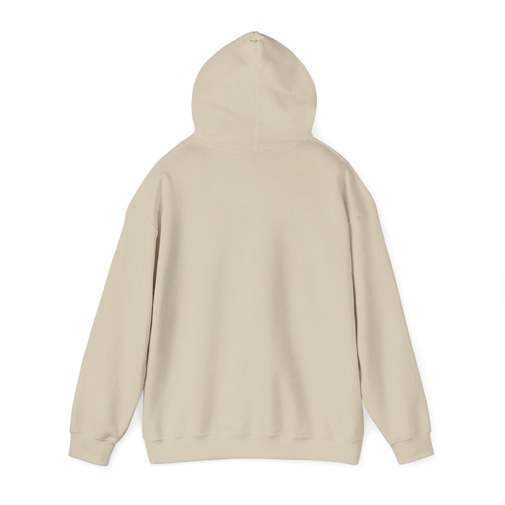 In Banks We Break Hoodie — Streetwear Graffiti Hoodie for Urban Style