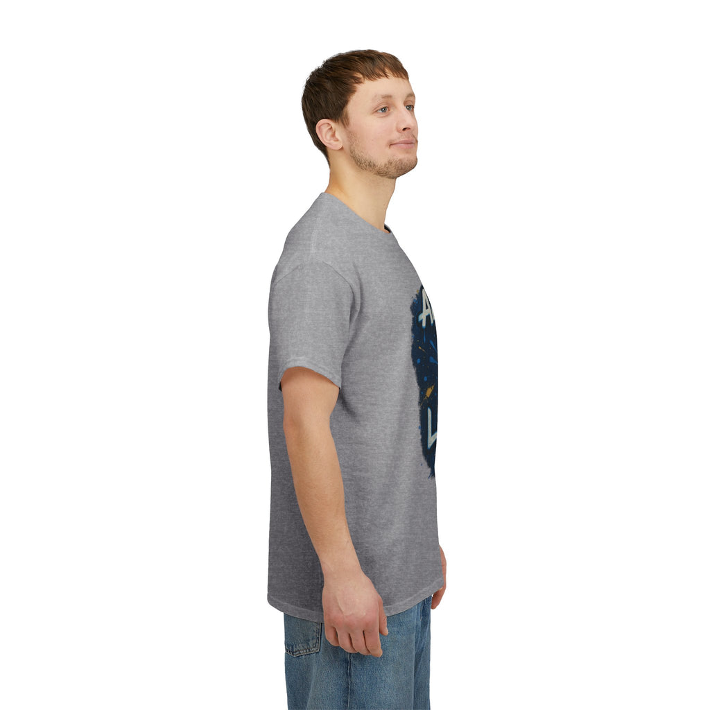 XRP Crypto T-Shirt — "All Roads Lead to XRP" Graphic Tee