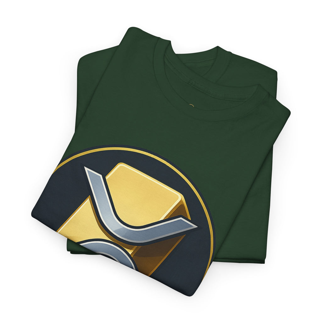 Digital Gold Standard T-Shirt