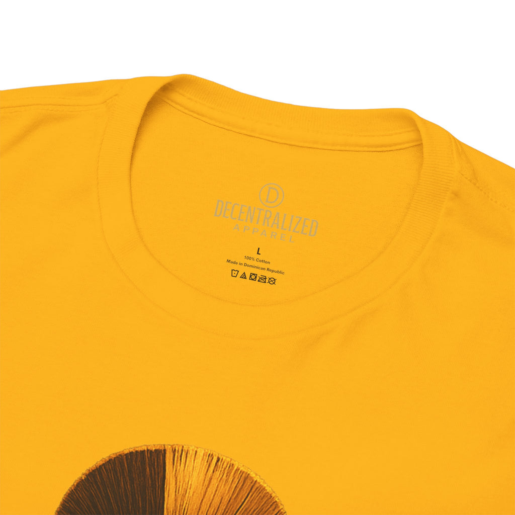 Built Different Spartan Tee — Digital Spartan XRP Crypto T-Shirt