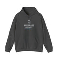Milllionaire Loading Hoodie – Crypto XRP Progress Bar Sweatshirt