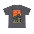 XRP 'Money Moves Faster Now' Racing Tee — Crypto Enthusiast T-Shirt
