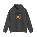 Crypto HODL Hoodie – "When It Hits 10" Funny XRP Coin Sweatshirt
